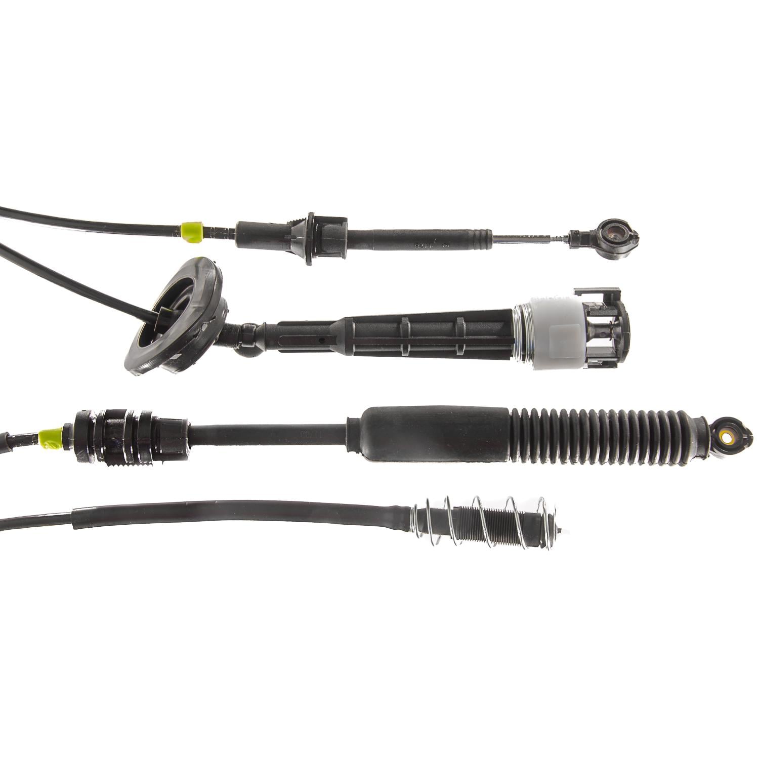 Pioneer Automotive Industries Automatic Transmission Shifter Cable