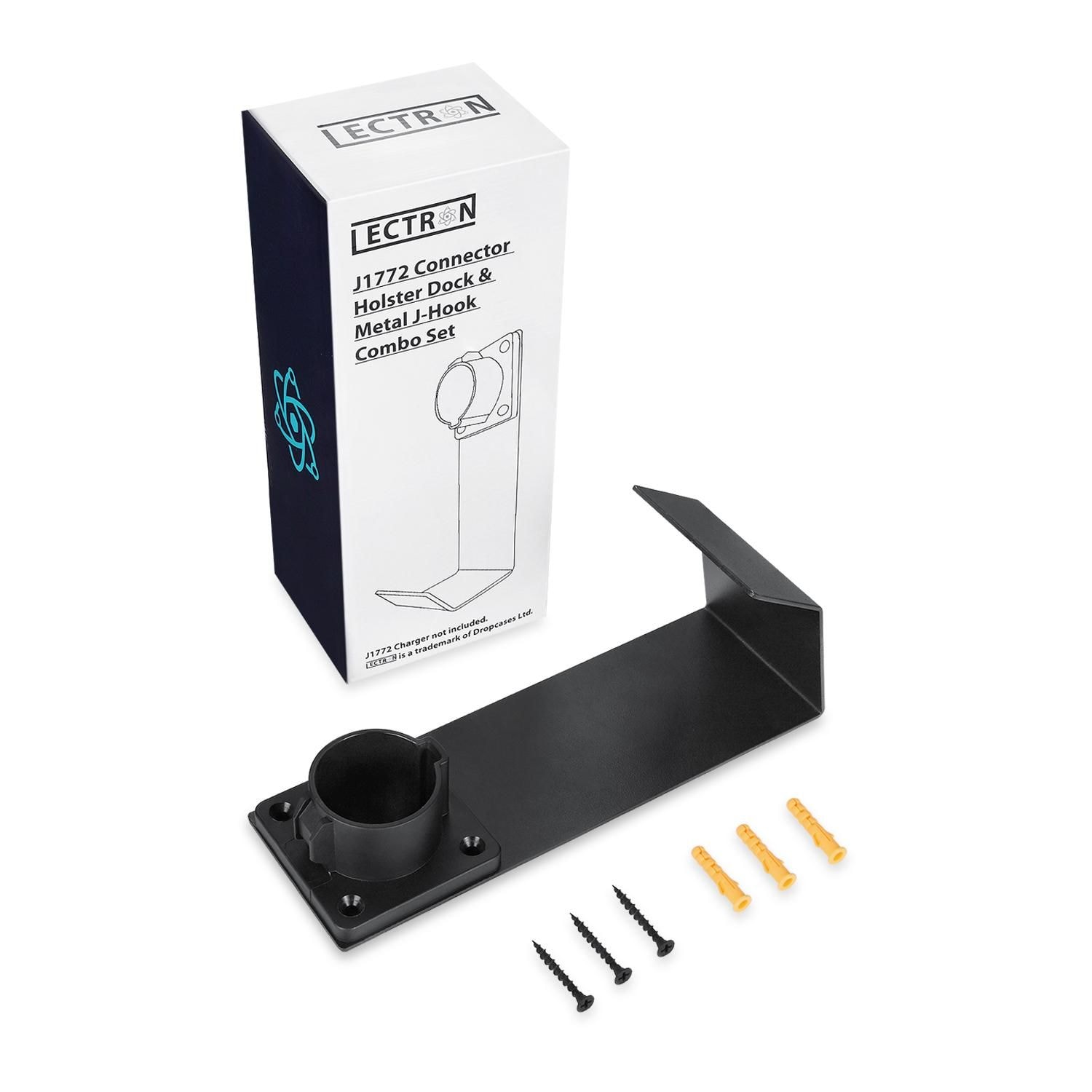ELECTRON CHARGER 水タンク用台座 Lectron Battery Charging Cable J1772DHcomboBKNUSA | AutoZone