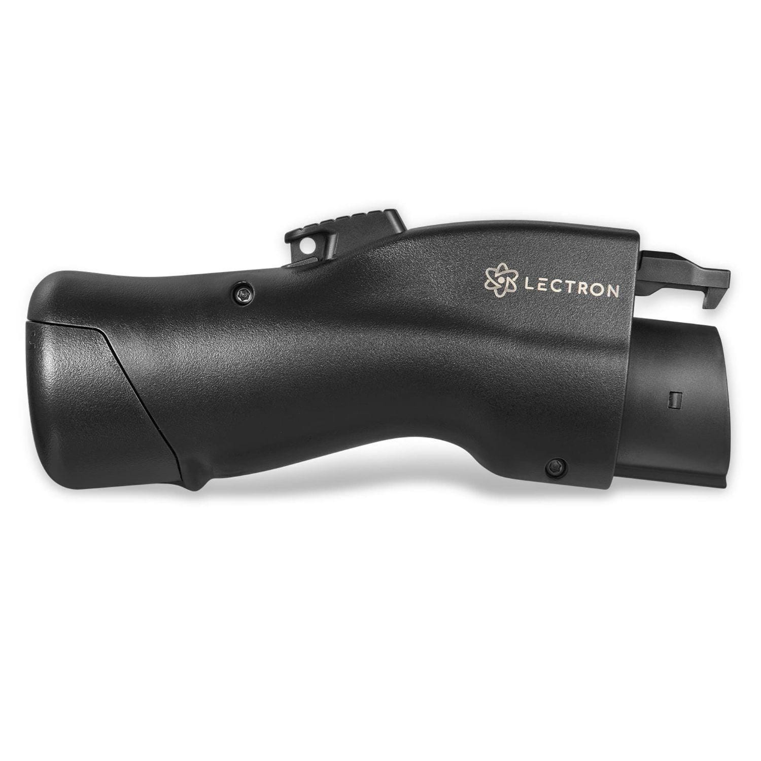 Lectron Black V2L Vehicle to Load Adapter Compatible with Hyundai Ioniq 5 for AM General FJ8