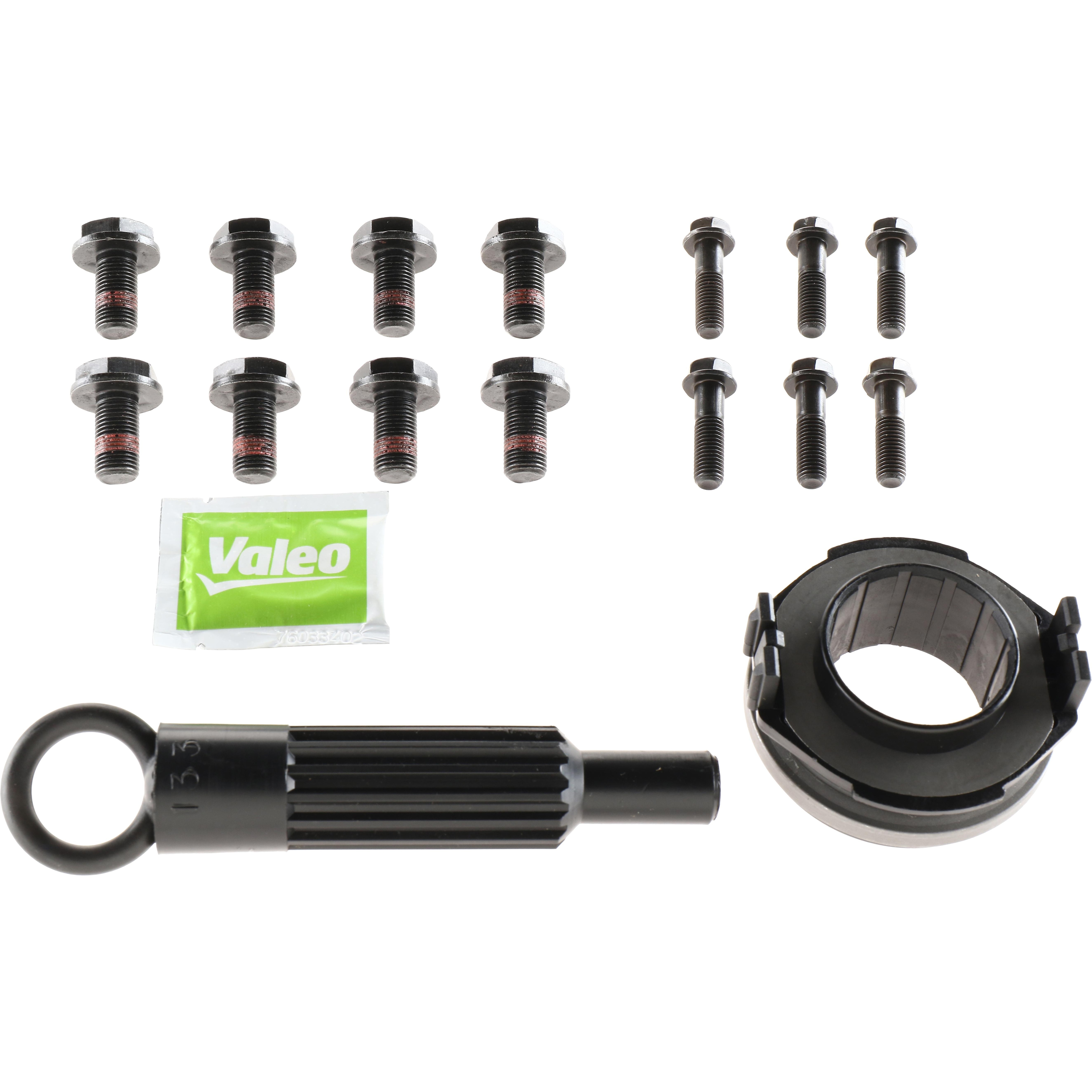 Valeo Clutch 52151203 | AutoZone