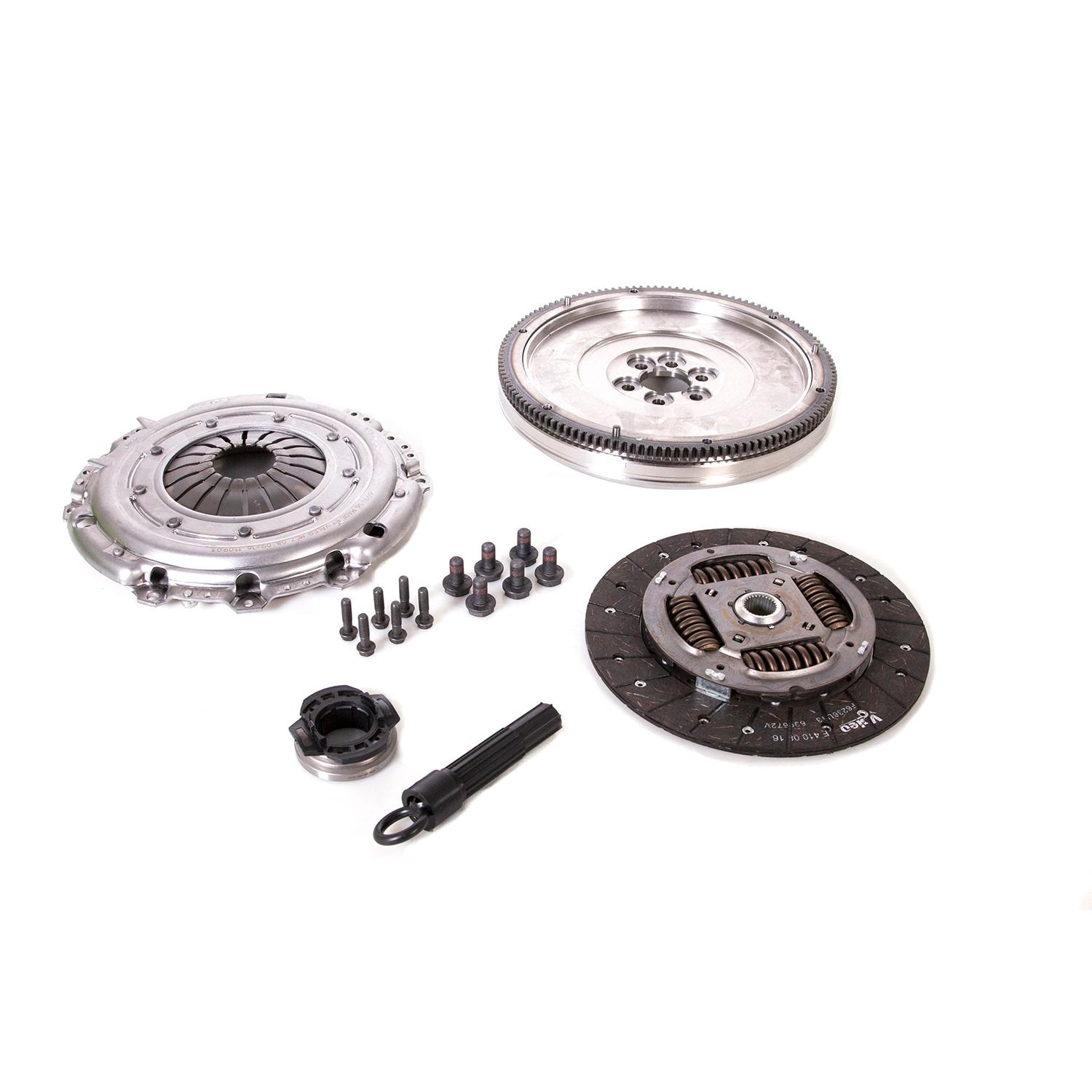 Valeo Clutch 52255602 | AutoZone