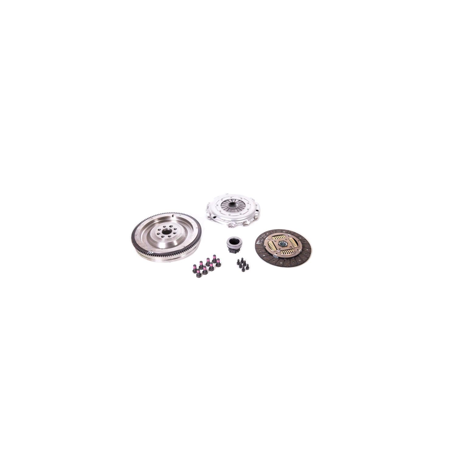 Valeo Clutch 52281208 | AutoZone