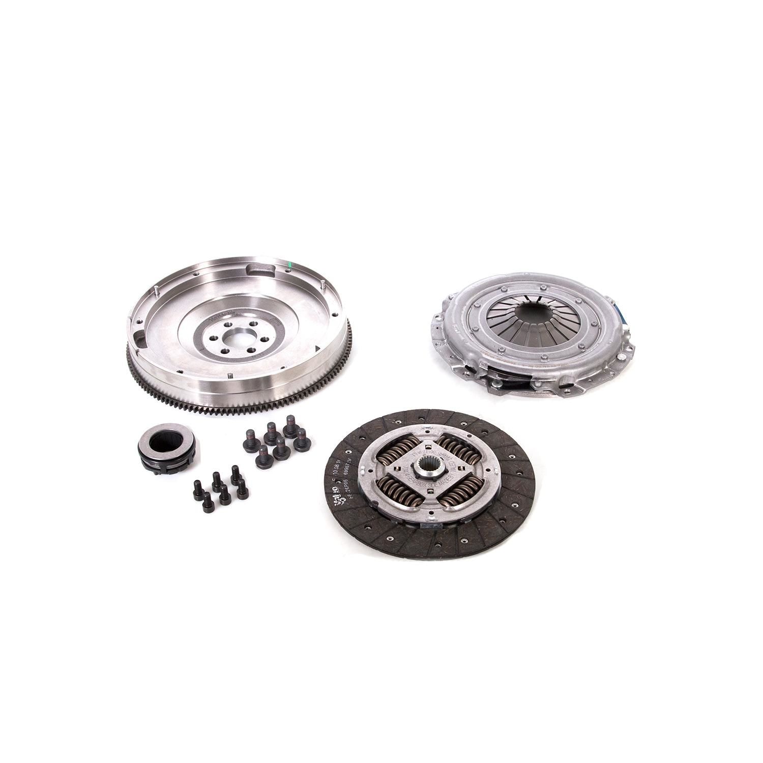 Valeo Clutch 52285615 | AutoZone