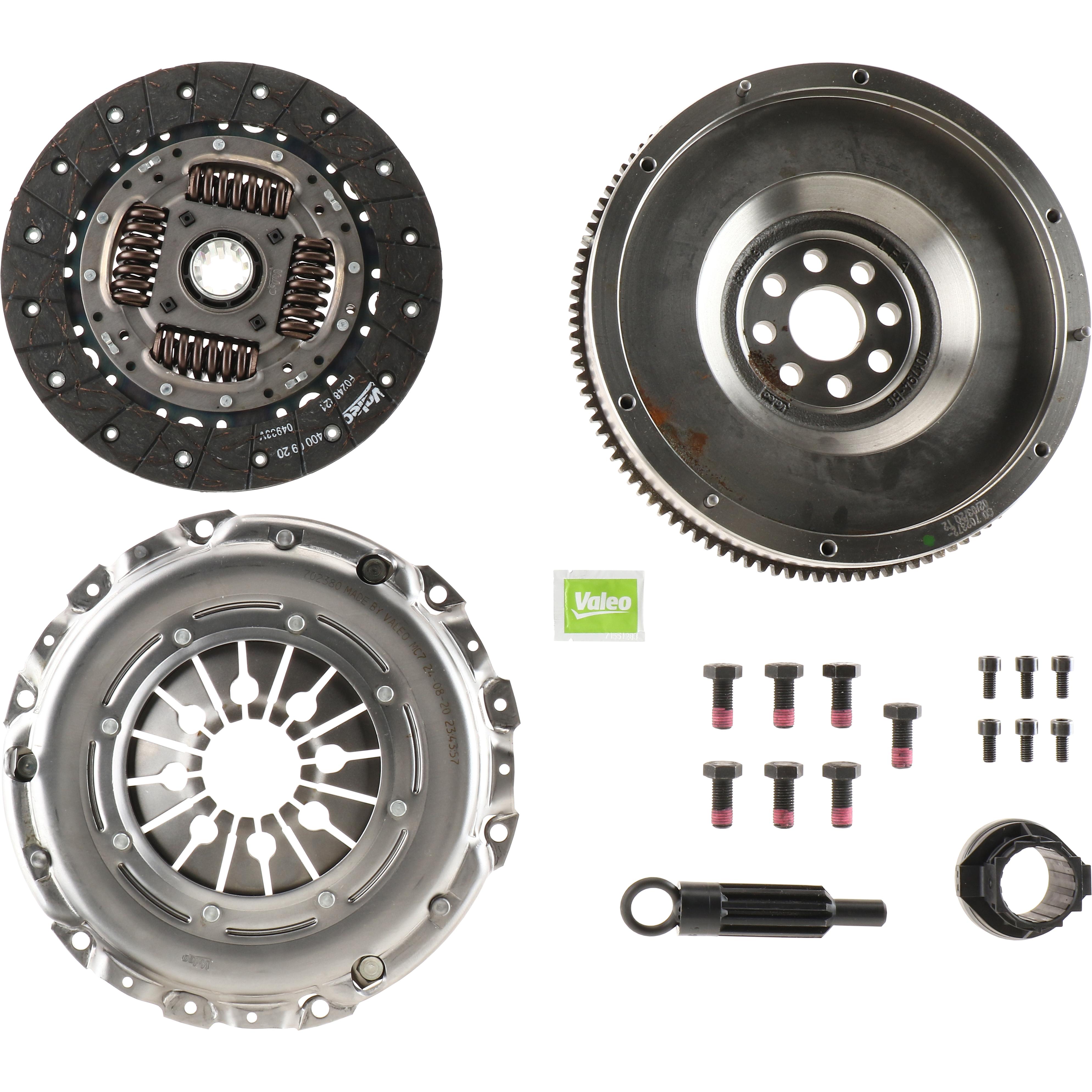 Valeo Clutch 52401220 | AutoZone