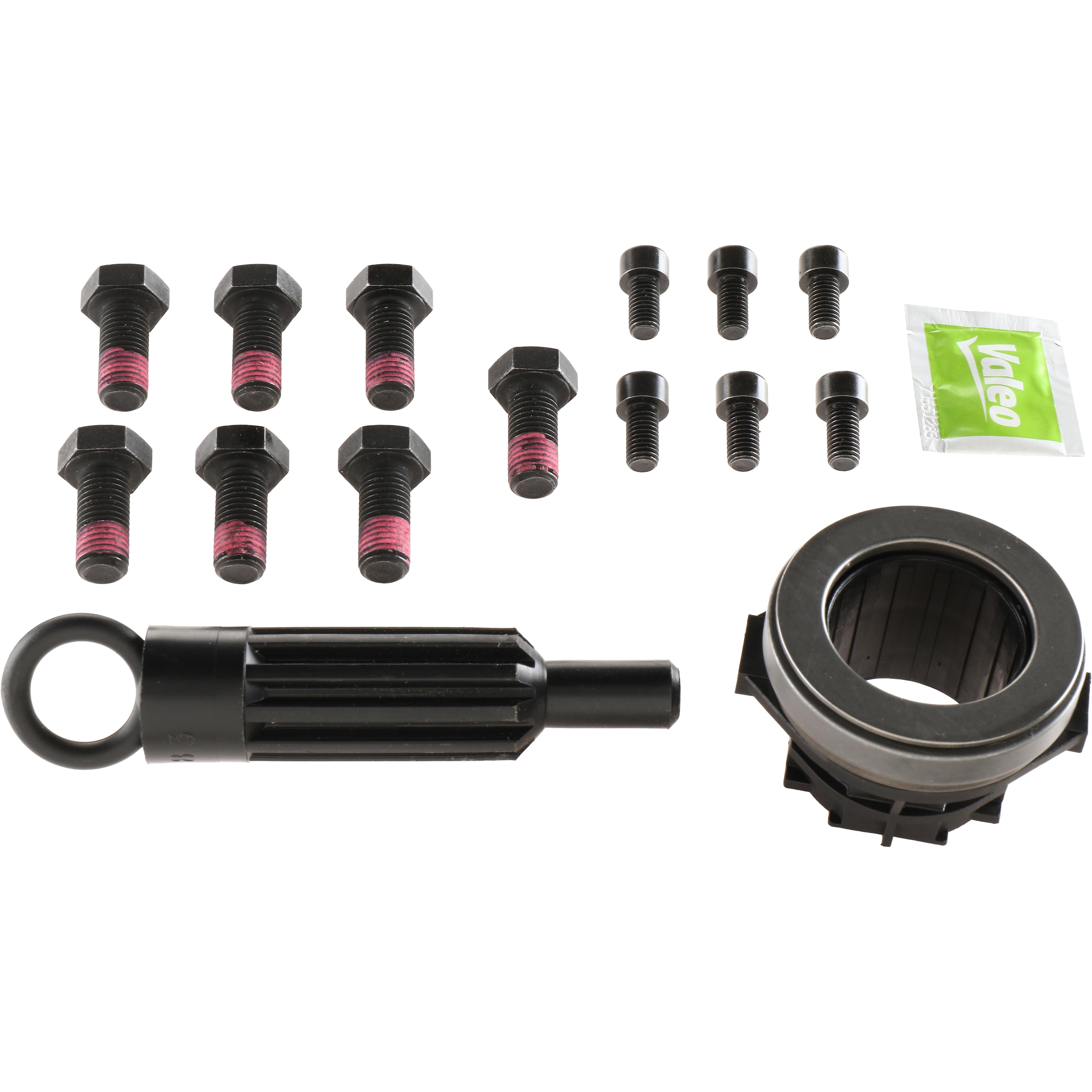 Valeo Clutch 52401220 | AutoZone
