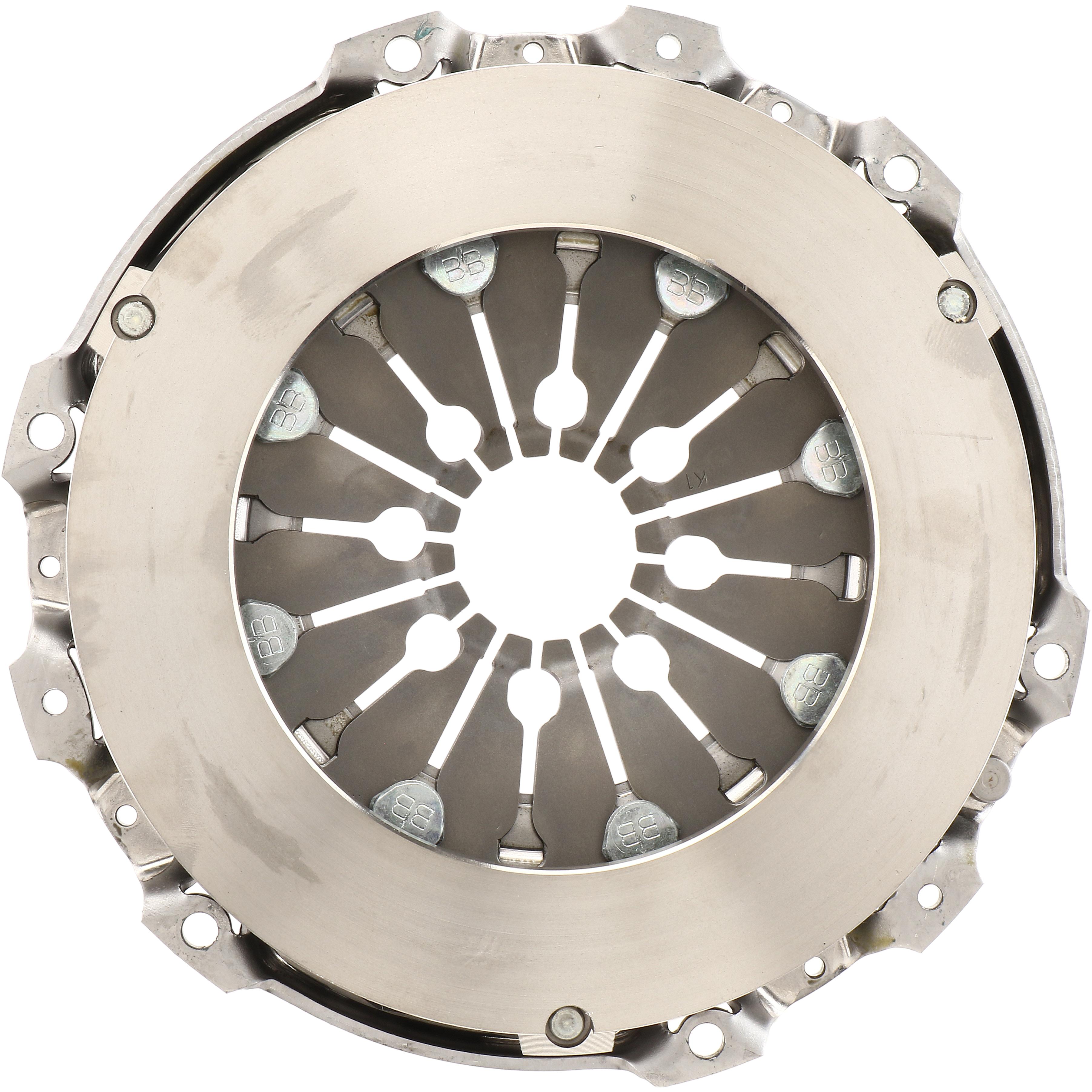 Valeo Clutch 52401220 | AutoZone