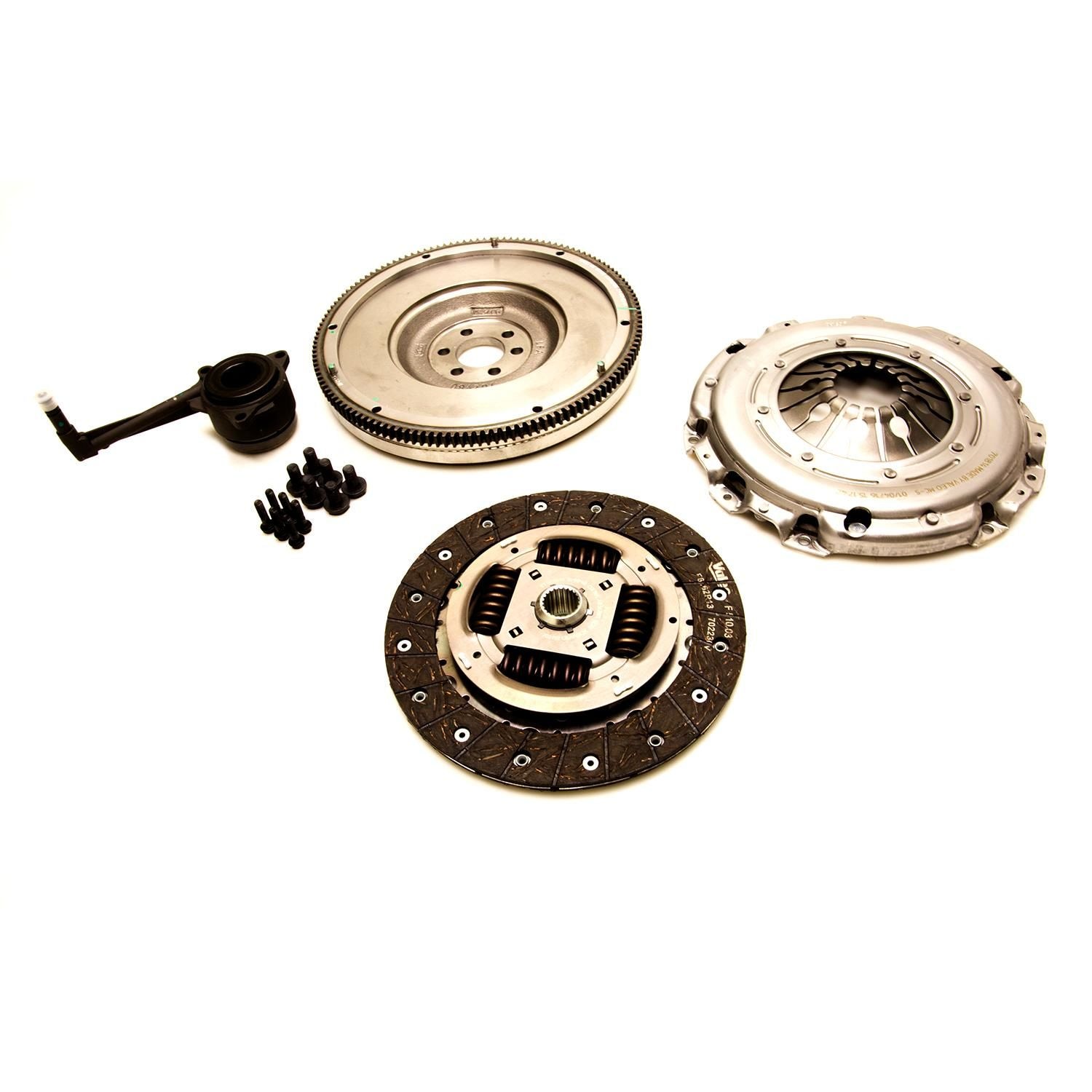 Valeo Clutch 52405623 | AutoZone