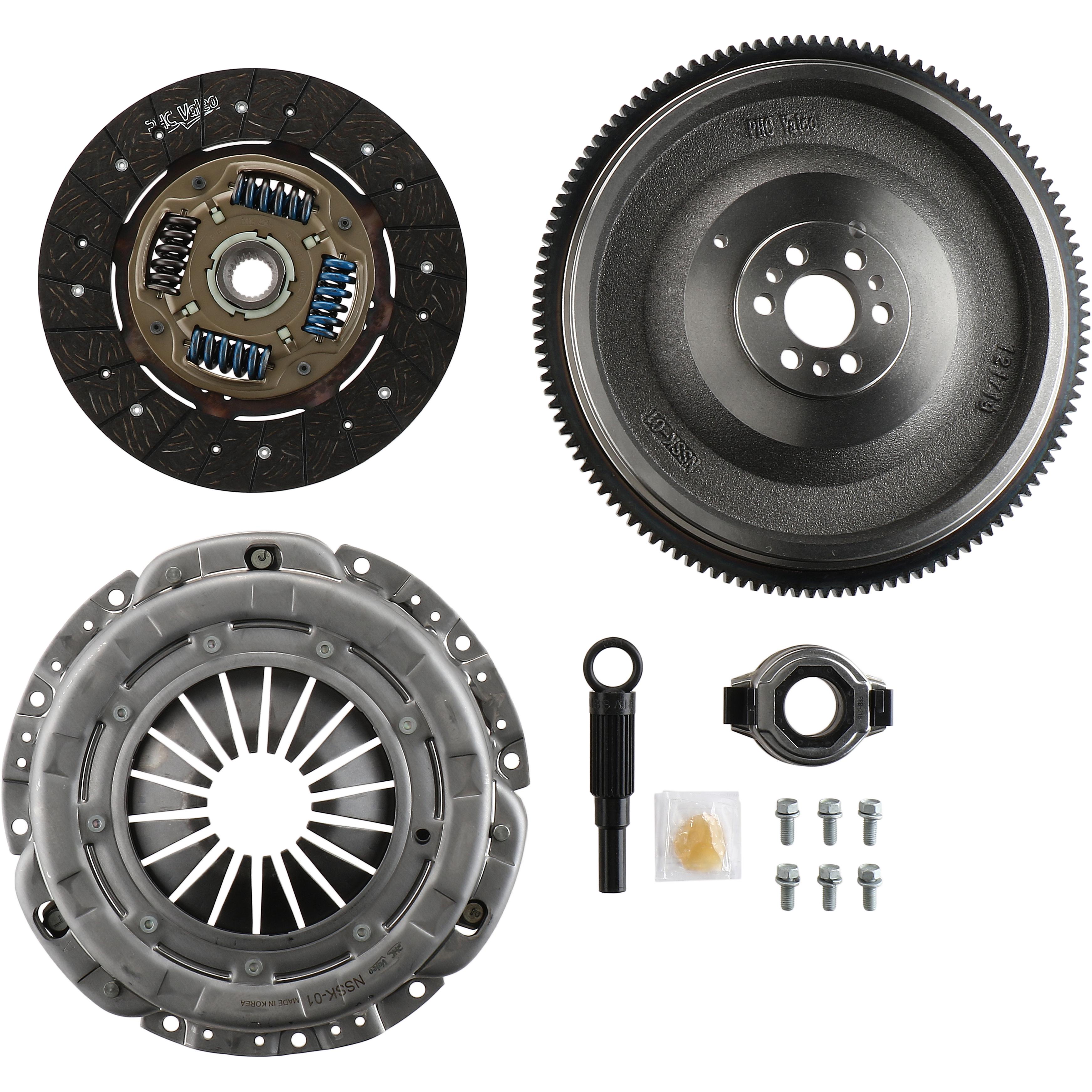 Valeo Clutch 52414002 | AutoZone