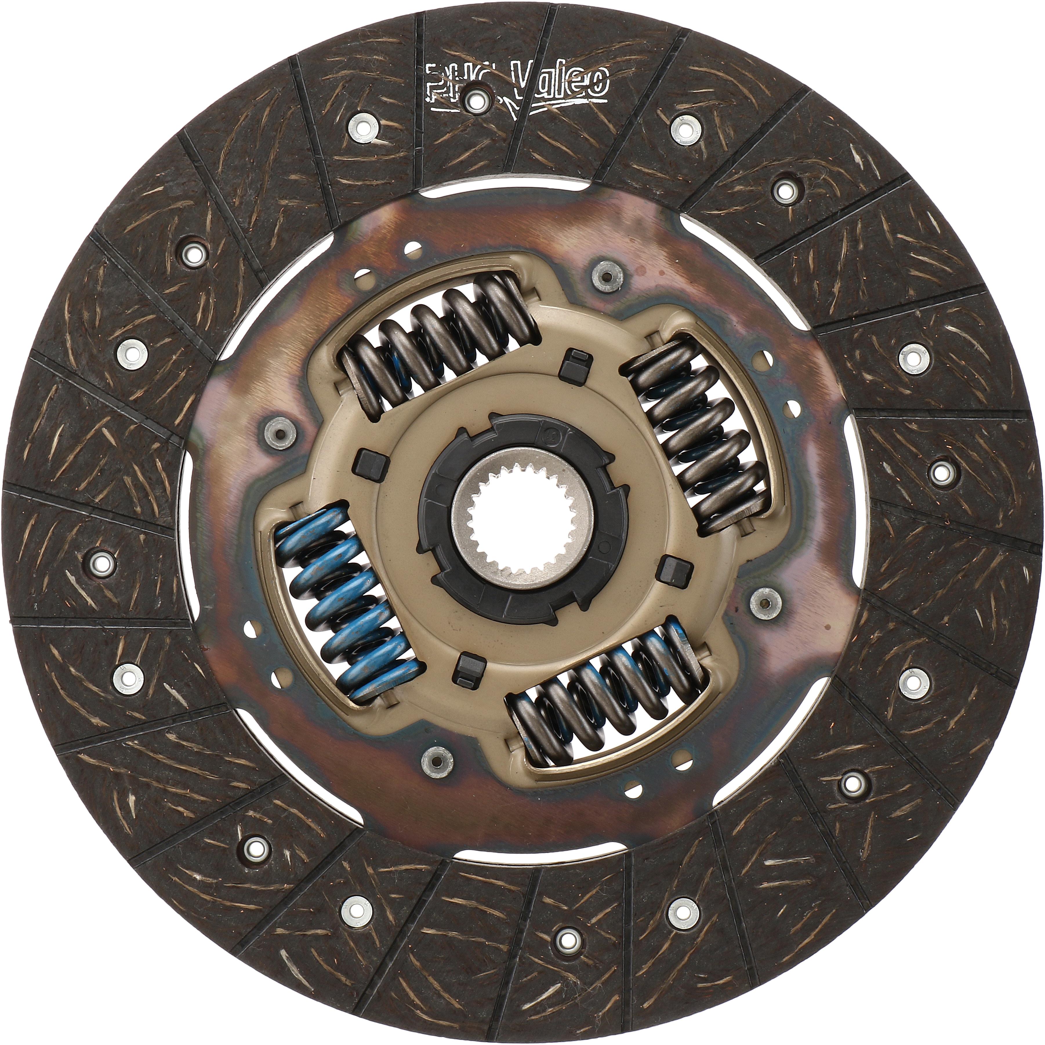 Valeo Clutch 52414002 | AutoZone