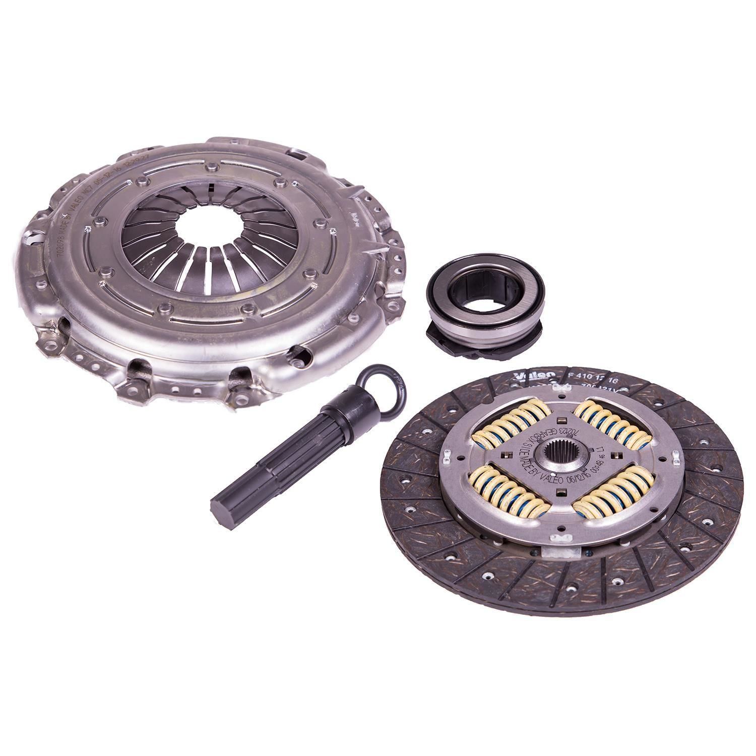 VALEO KIT EMBRAYAGE : 3pc : Pièce N° :821223 Inc.Releaser Pression VALEO KIT EMBRAYAGE : 3pc : Pièce N° :821223 Inc.Releaser Pression