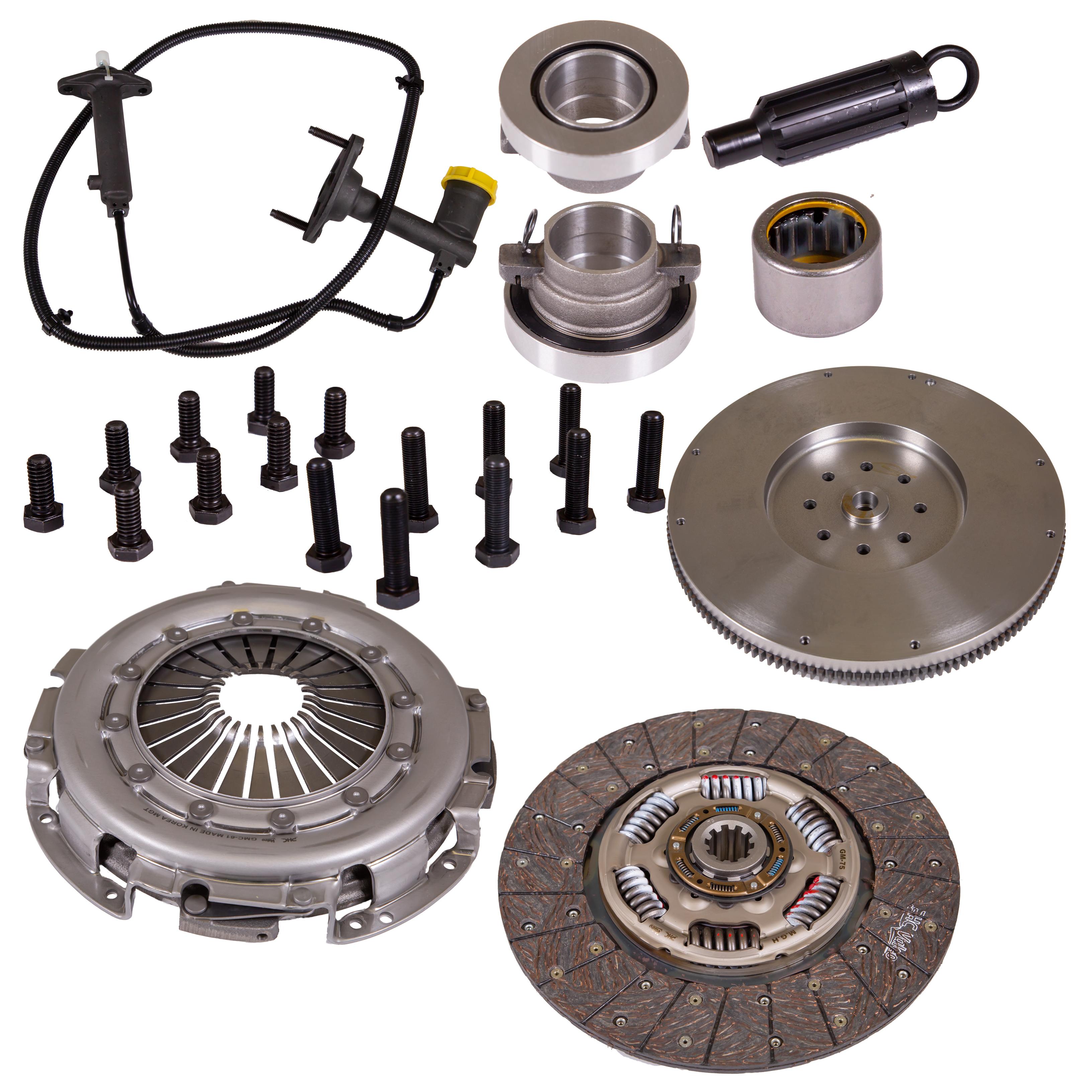 Valeo Clutch 52414002 | AutoZone