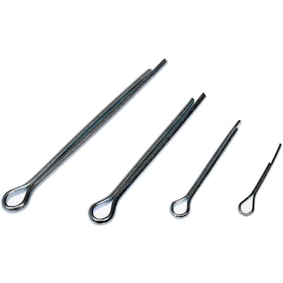 Dorman 140-415 - Copiglia Universale, Confezione Multipezzo, Ideale Per Riparazioni Auto E Fai-Da-Te