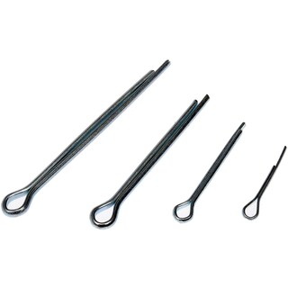 Dorman 140-415 - Copiglia Universale, Confezione Multipezzo, Ideale Per Riparazioni Auto E Fai-Da-Te