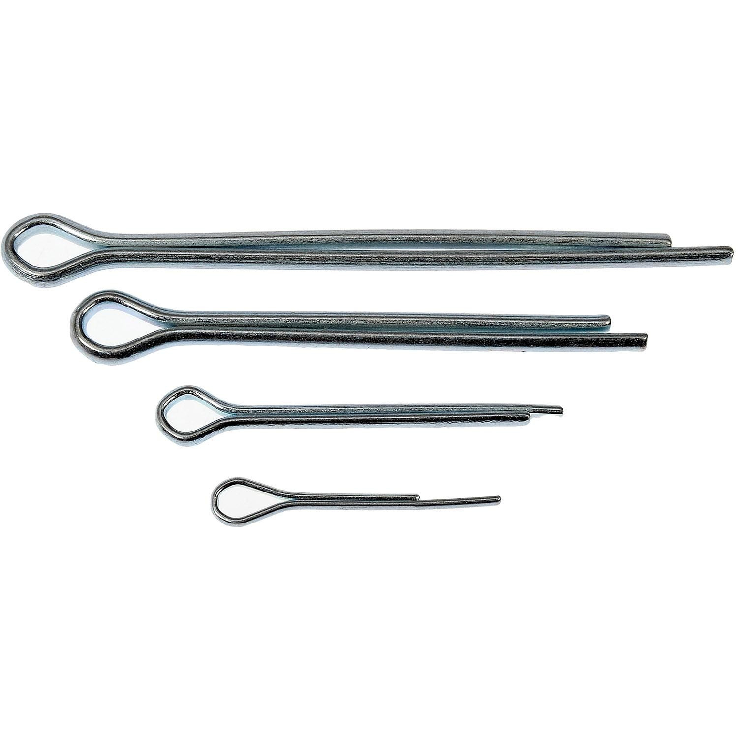 Dorman 800-412: Cotter Pins - 1/8 In. x 1-1/4 In. (M3.2 x