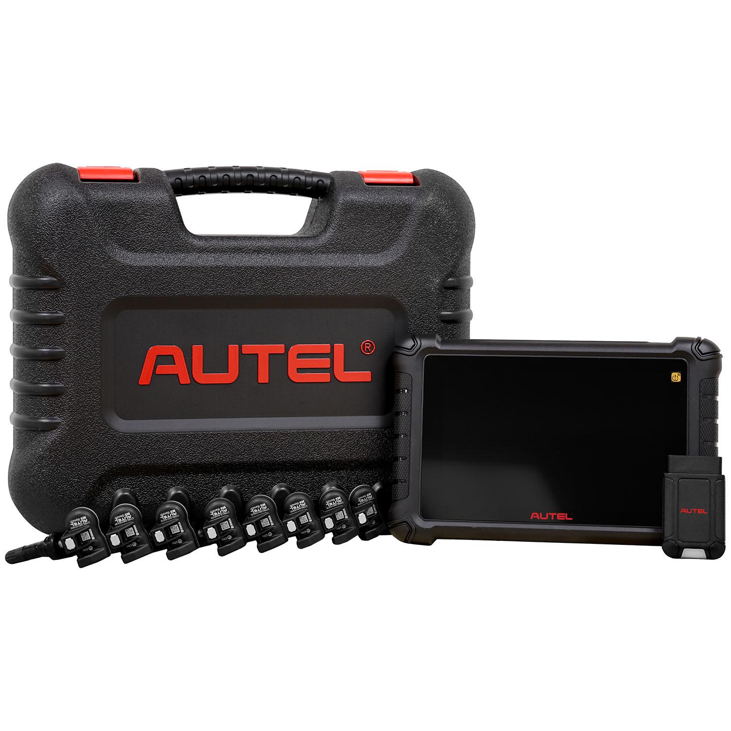 Autel Diagnostic Scan Tool 700300 | AutoZone