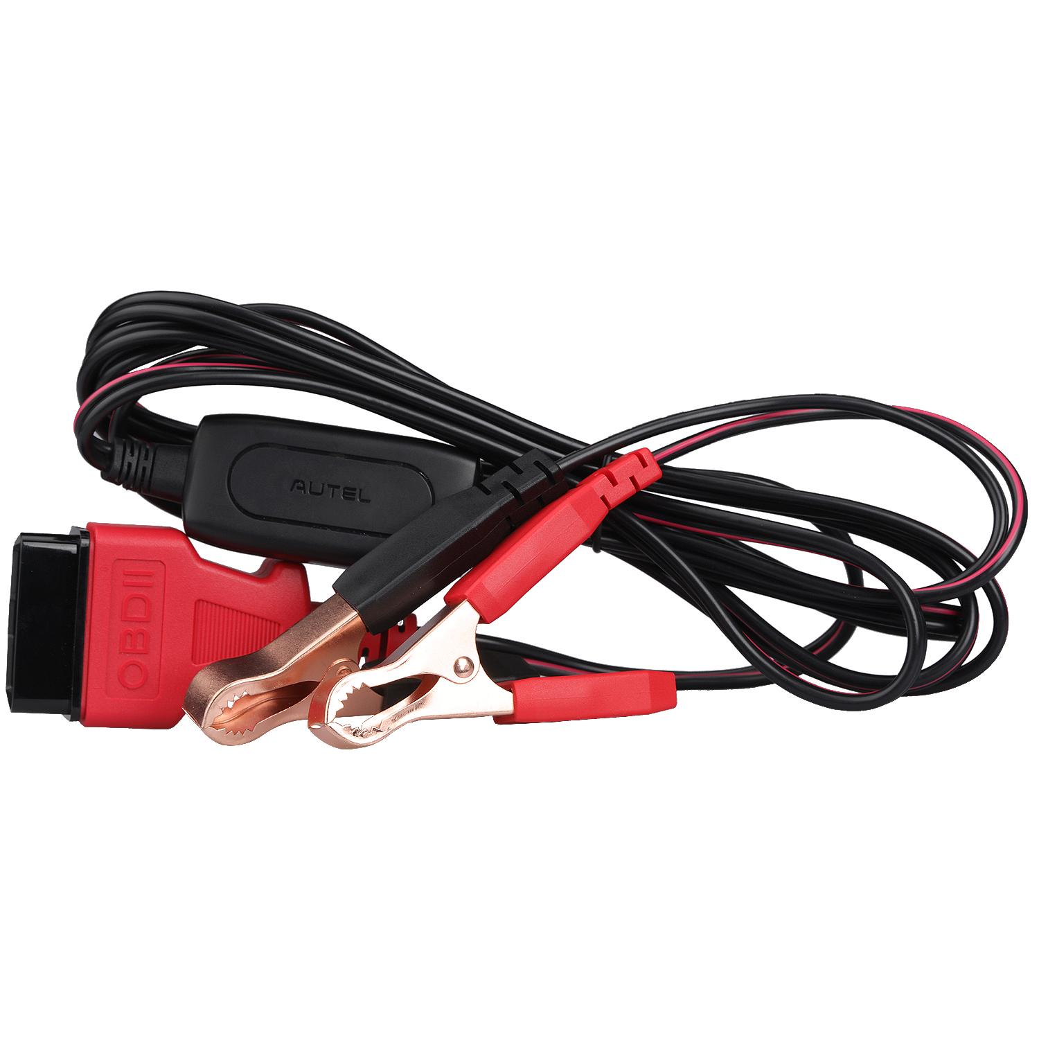Autel OBDII Memory Saver Cable | AutoZone
