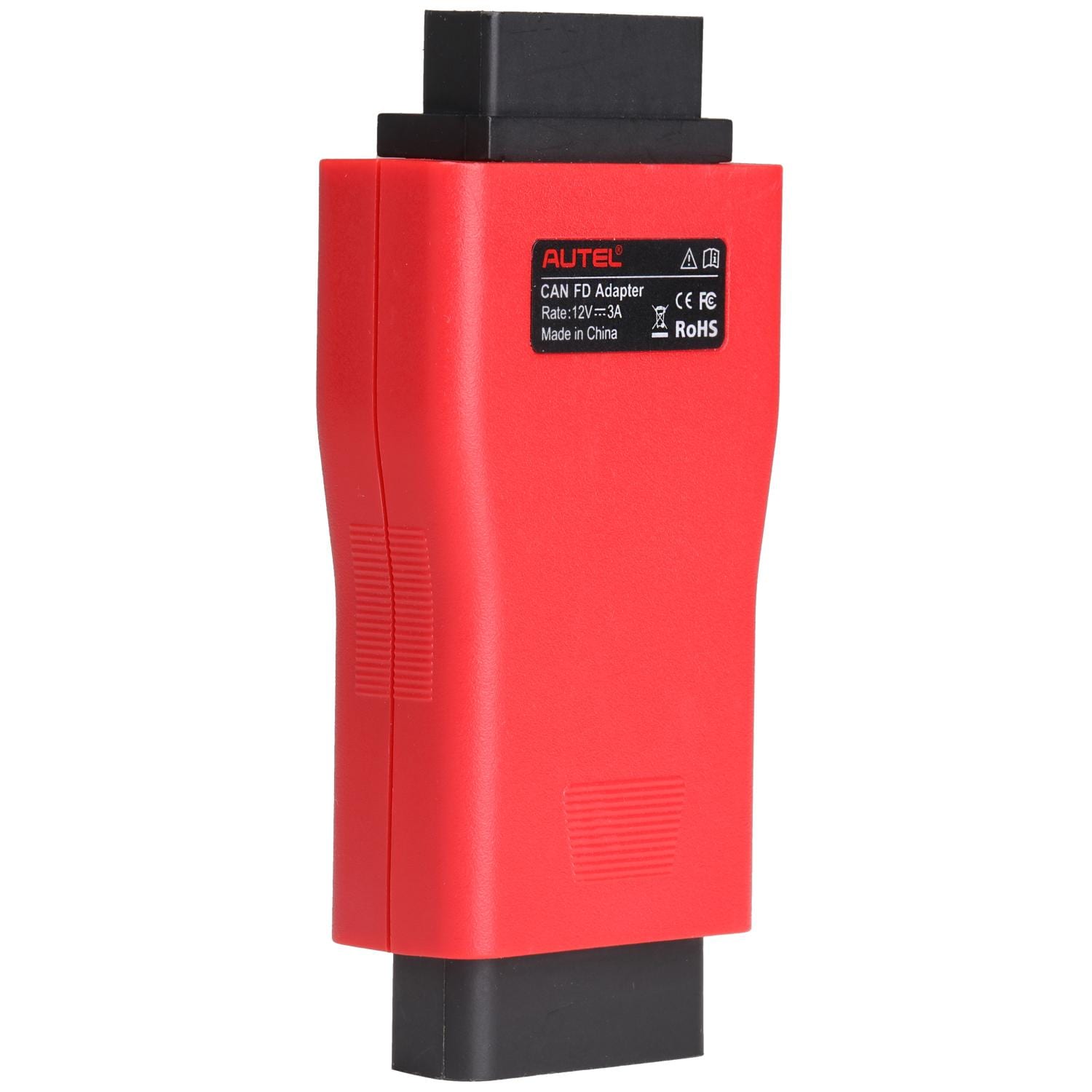 Autel Can Fd Adapter Enables Diagnostics of Vehicles Using Can Fd