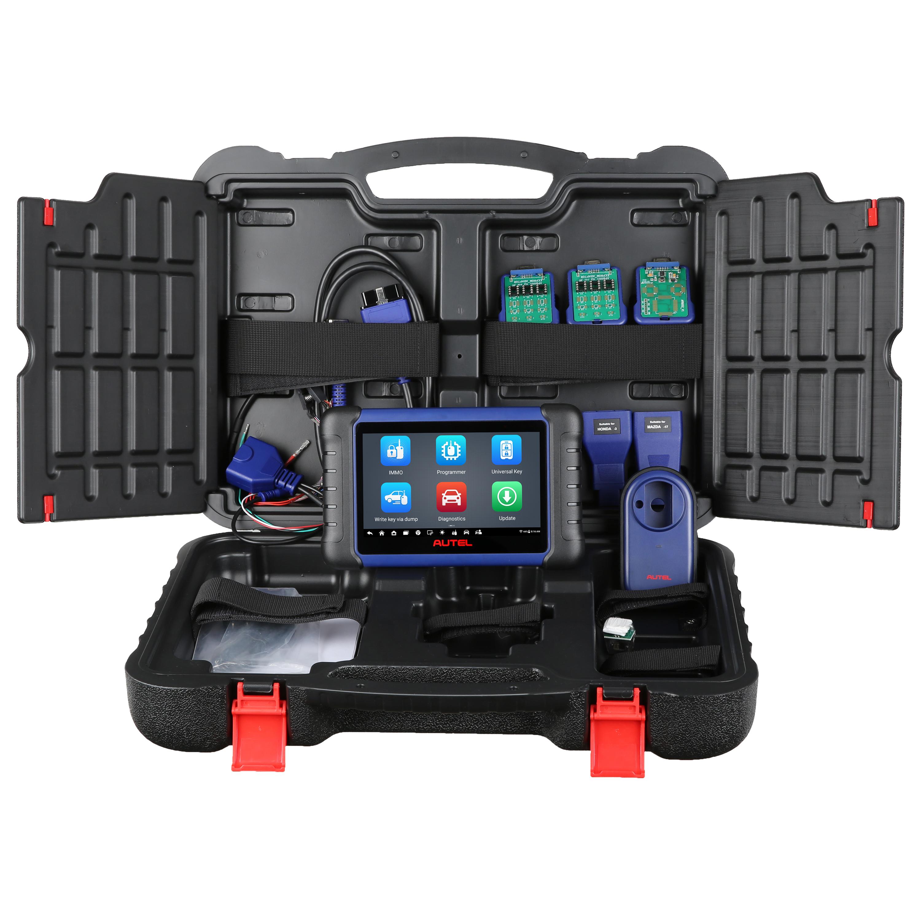 Autel Diagnostic Scan Tool IM508S | AutoZone