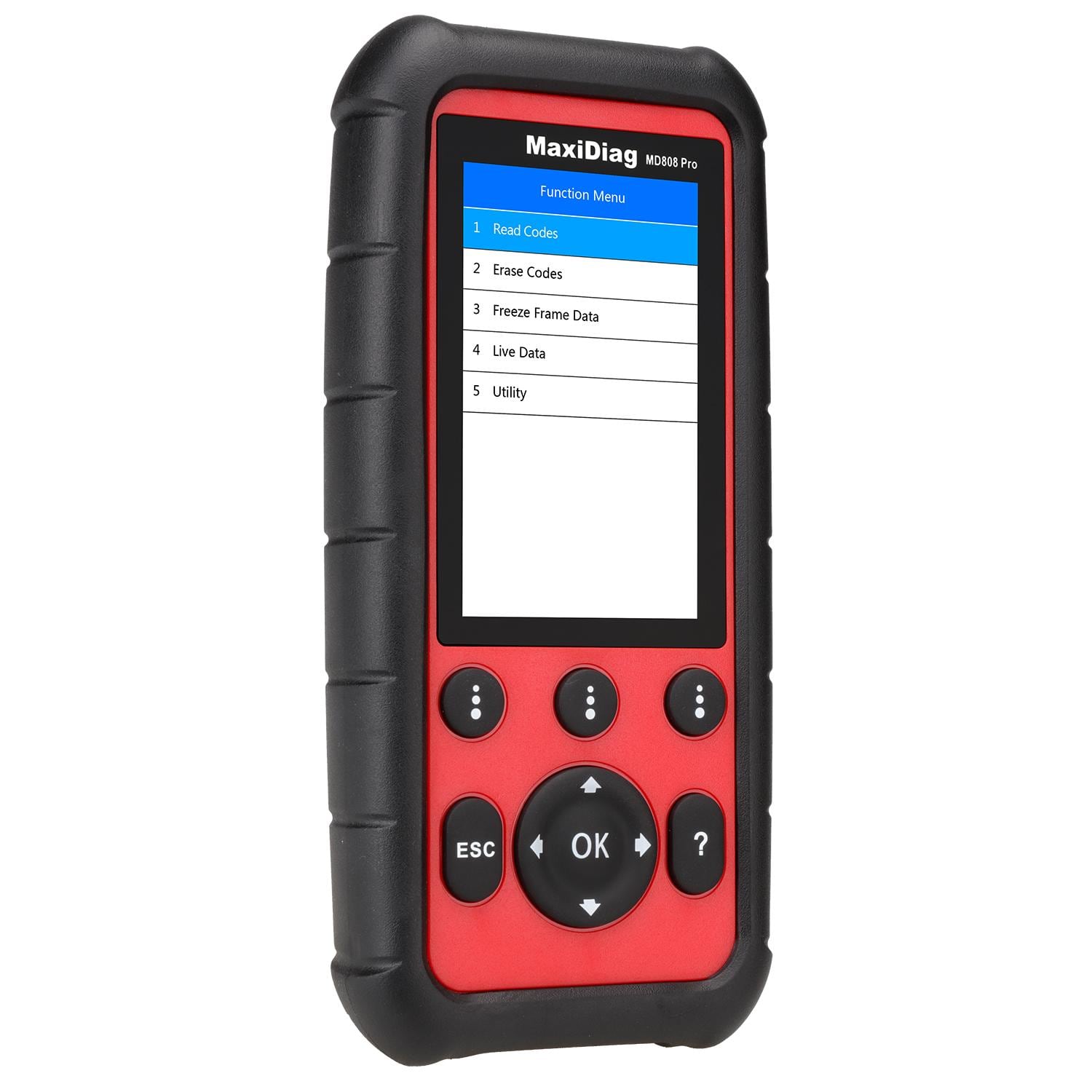 Autel MD808P Adv Code Reader | AutoZone