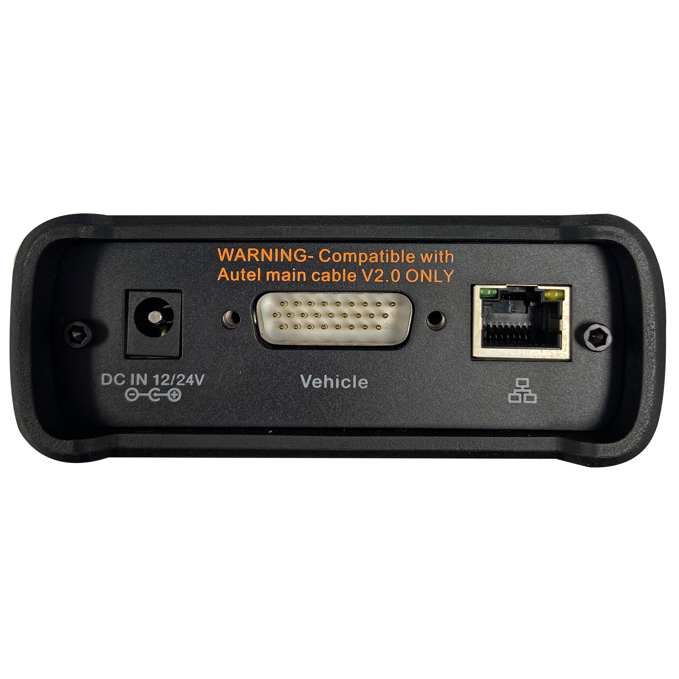 Autel Diagnostic Scan Tool MFVCIKIT | AutoZone