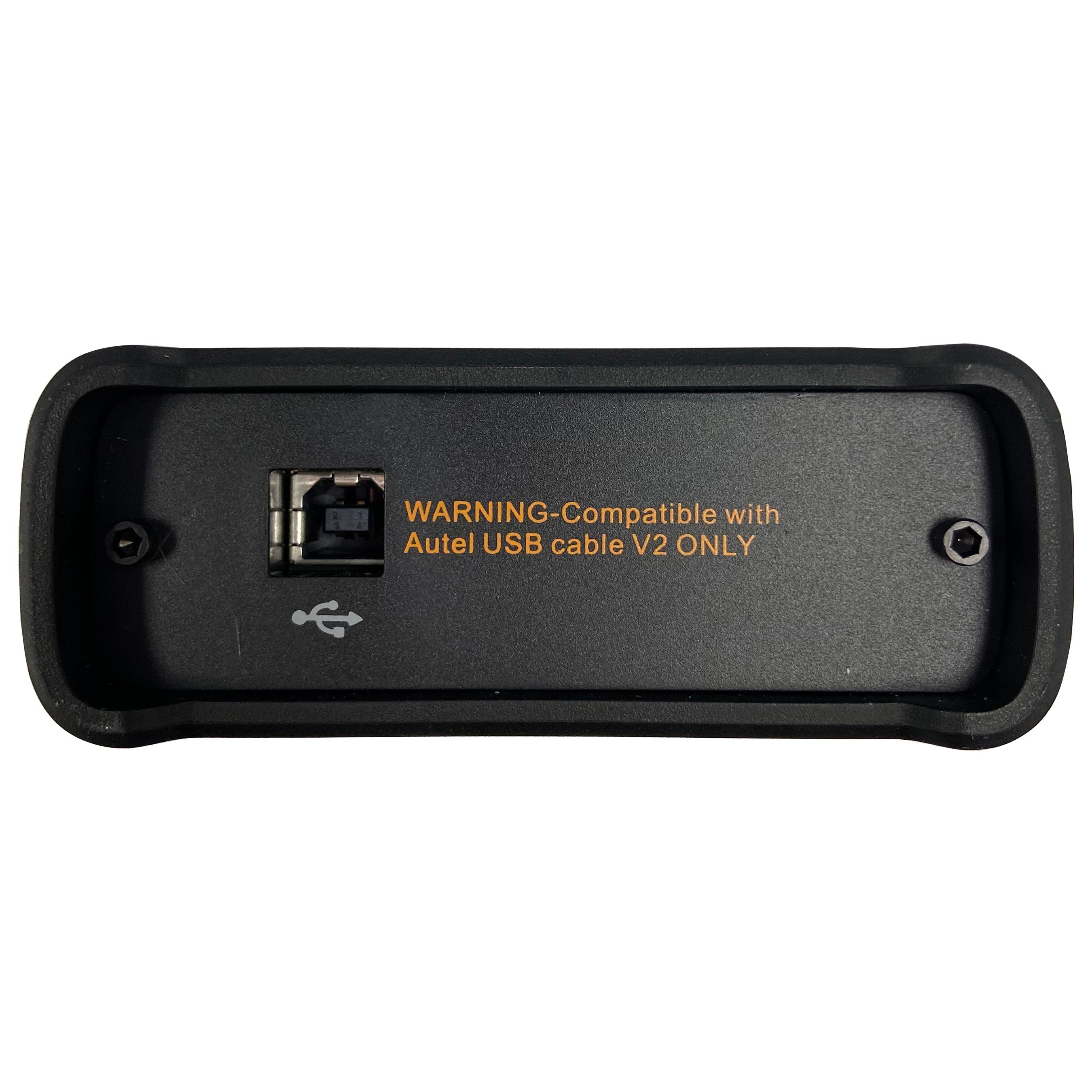 Autel Diagnostic Scan Tool MFVCIKIT | AutoZone