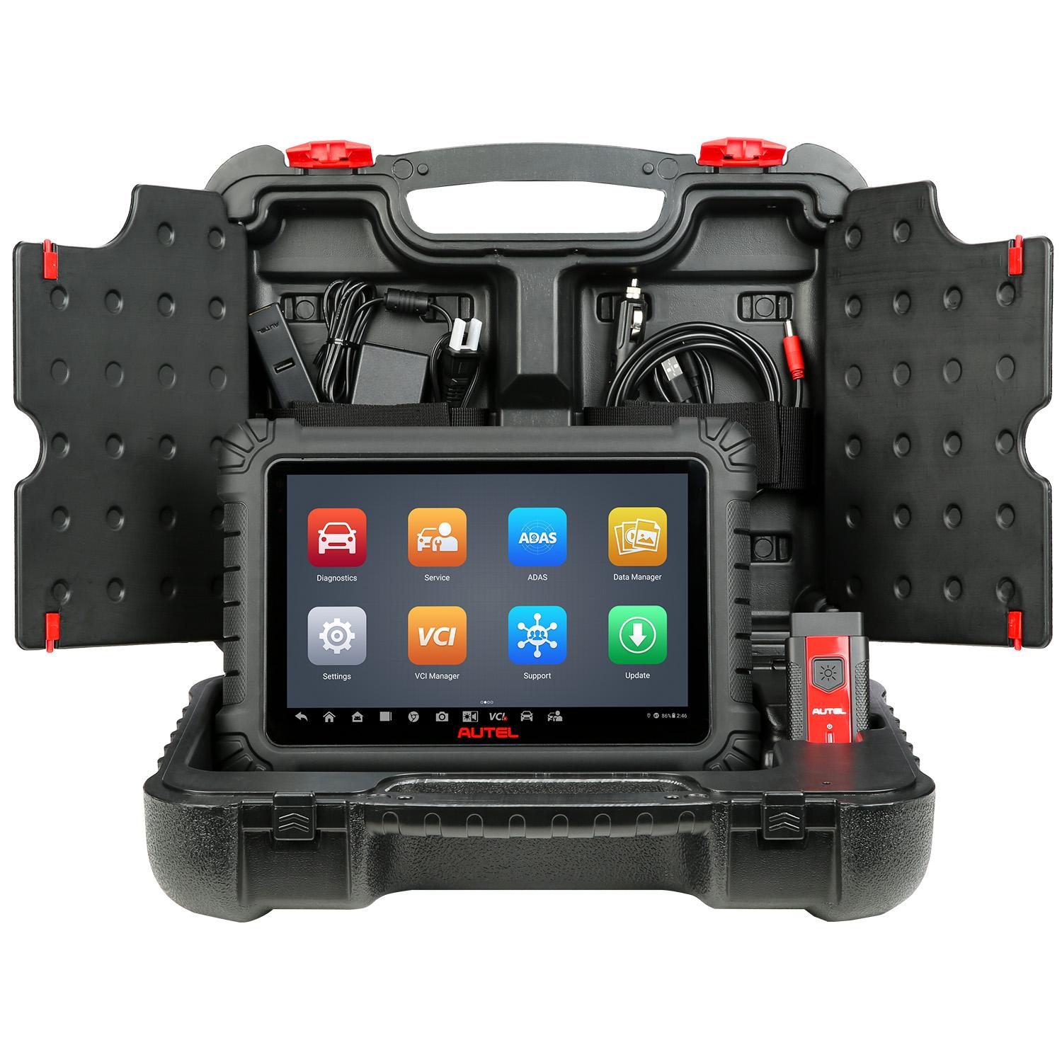 Autel Diagnostic Scan Tool MS906MAX | AutoZone