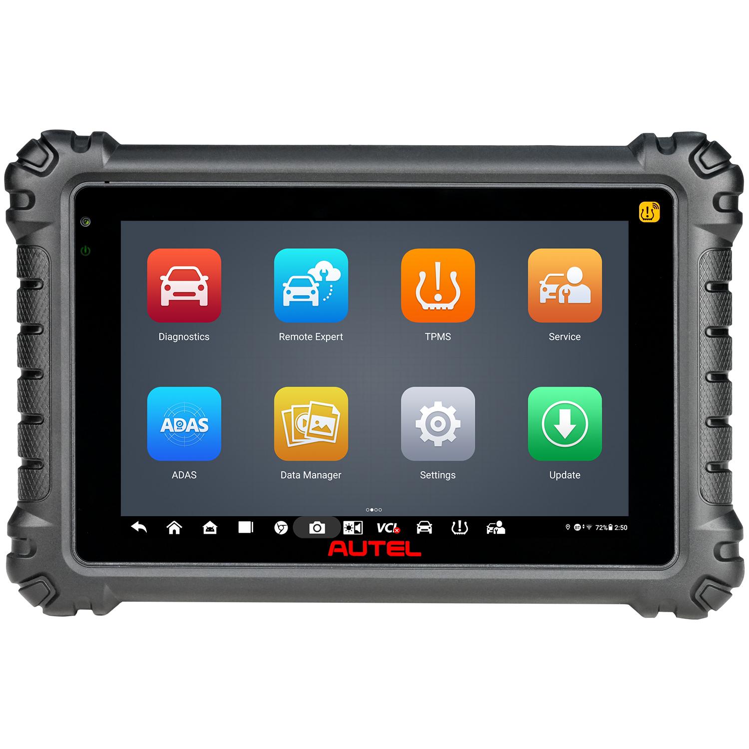 Autel Diagnostic Scan Tool MS906PRO2-TS | AutoZone