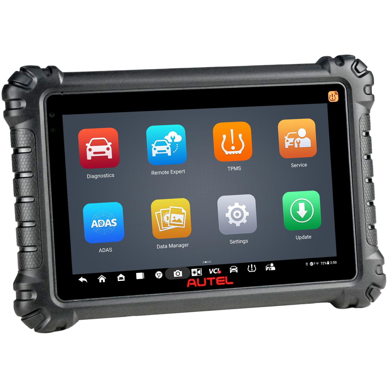 Autel Diagnostic Scan Tool MS906PRO2-TS | AutoZone