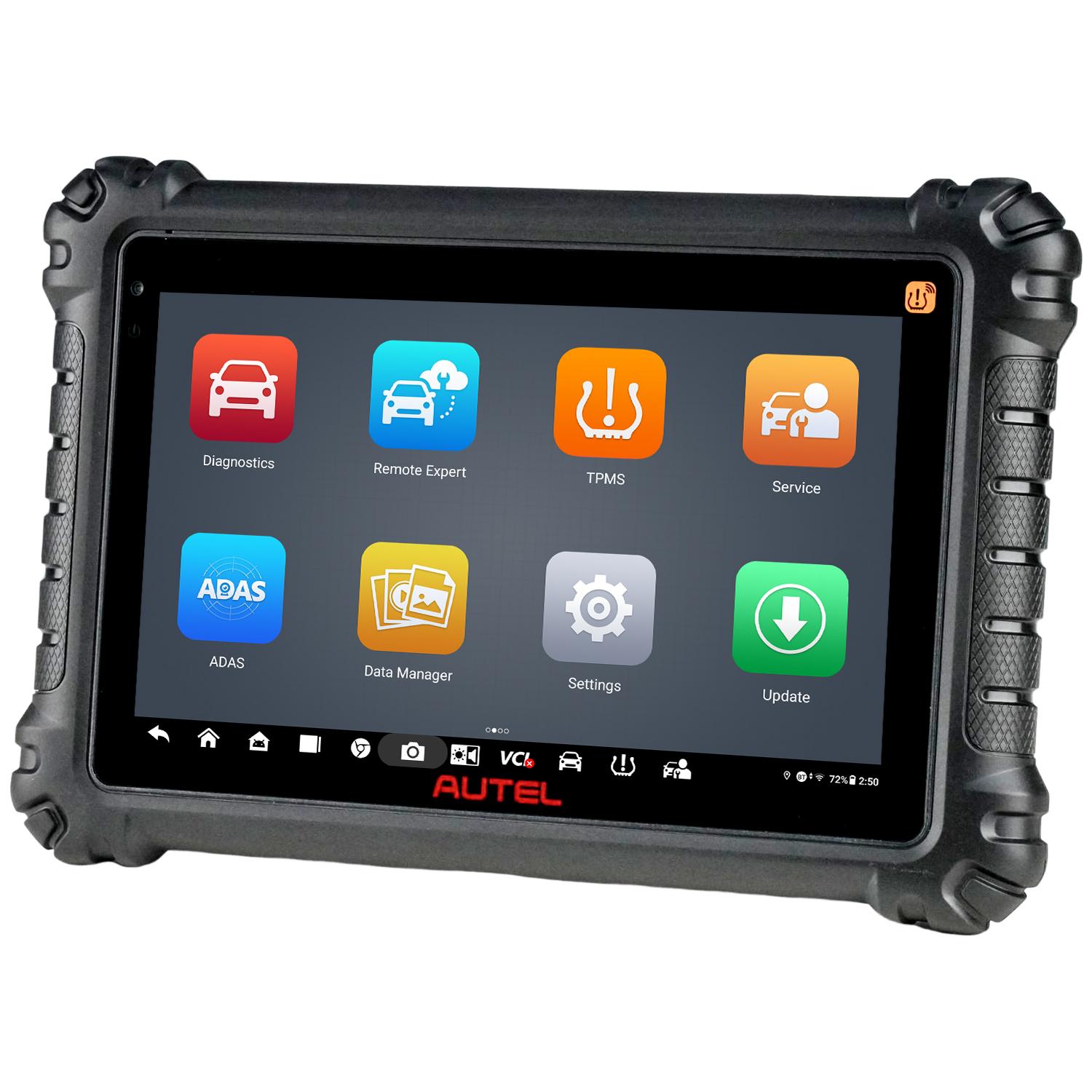 Autel Diagnostic Scan Tool MS906PRO2-TS | AutoZone