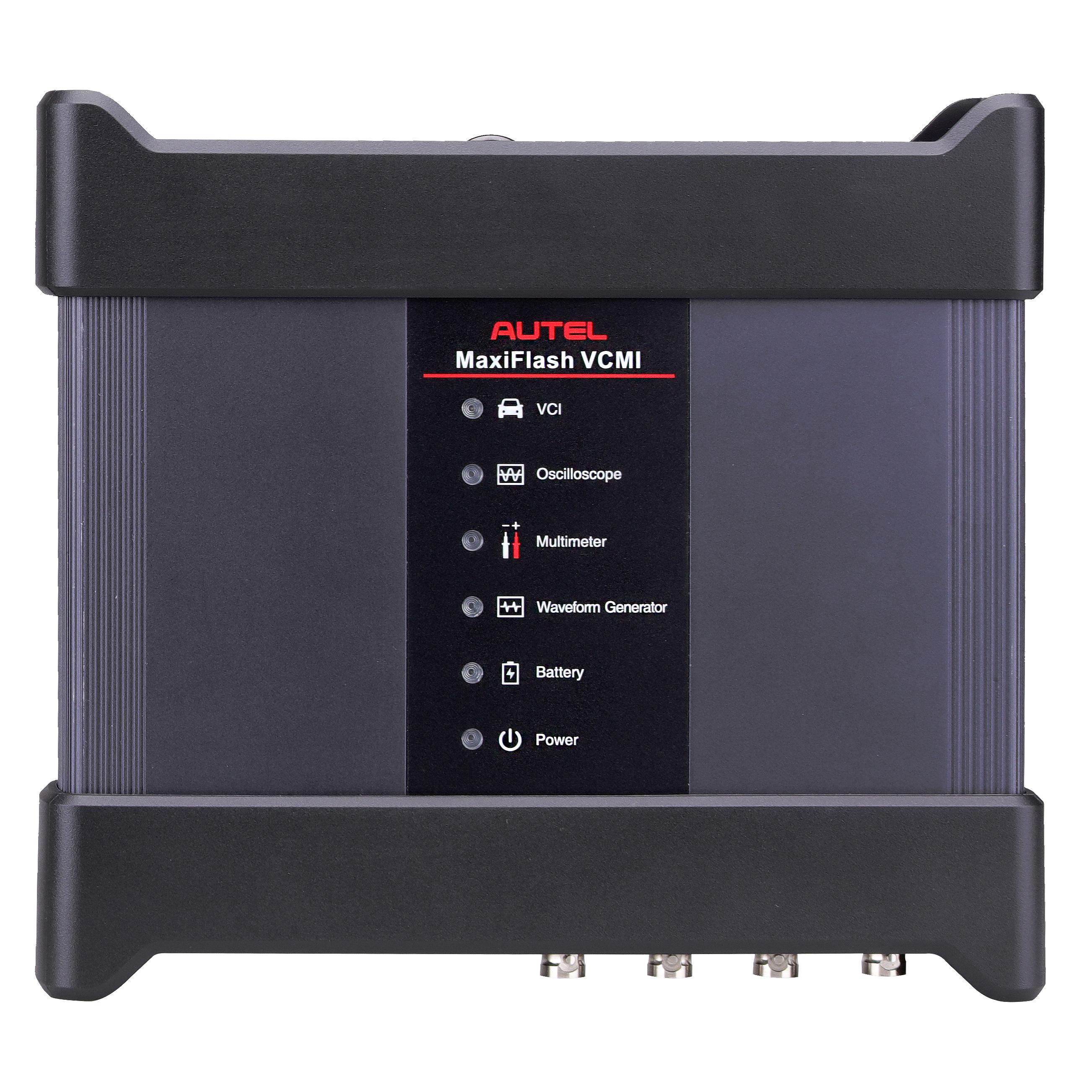 Autel MaxiSys MS919 Diagnostic Tablet with Advanced Vcmi | AutoZone