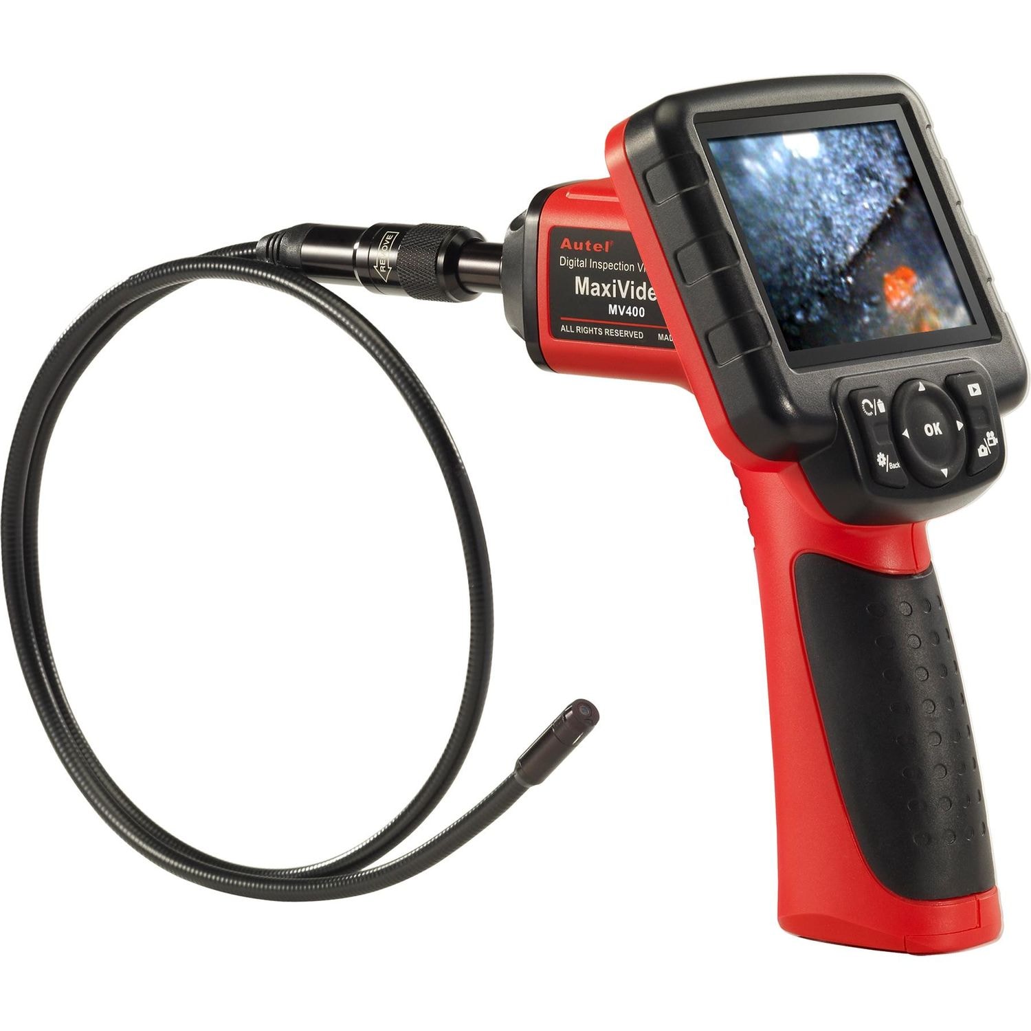 Autel MV400-55 Inspection Camera | AutoZone