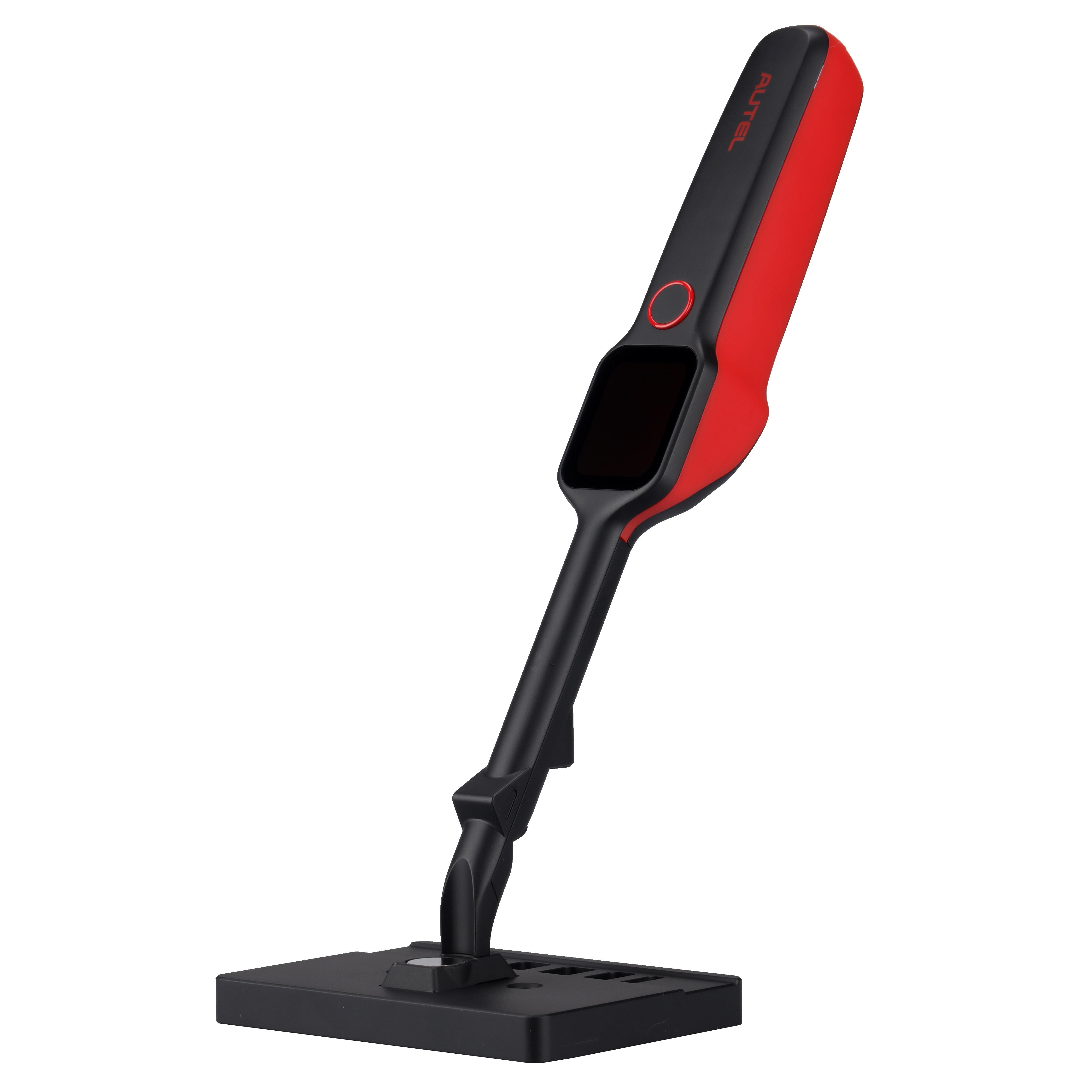 Autel 1.65in Touchscreen Display Laser-Enabled Tire Tread and