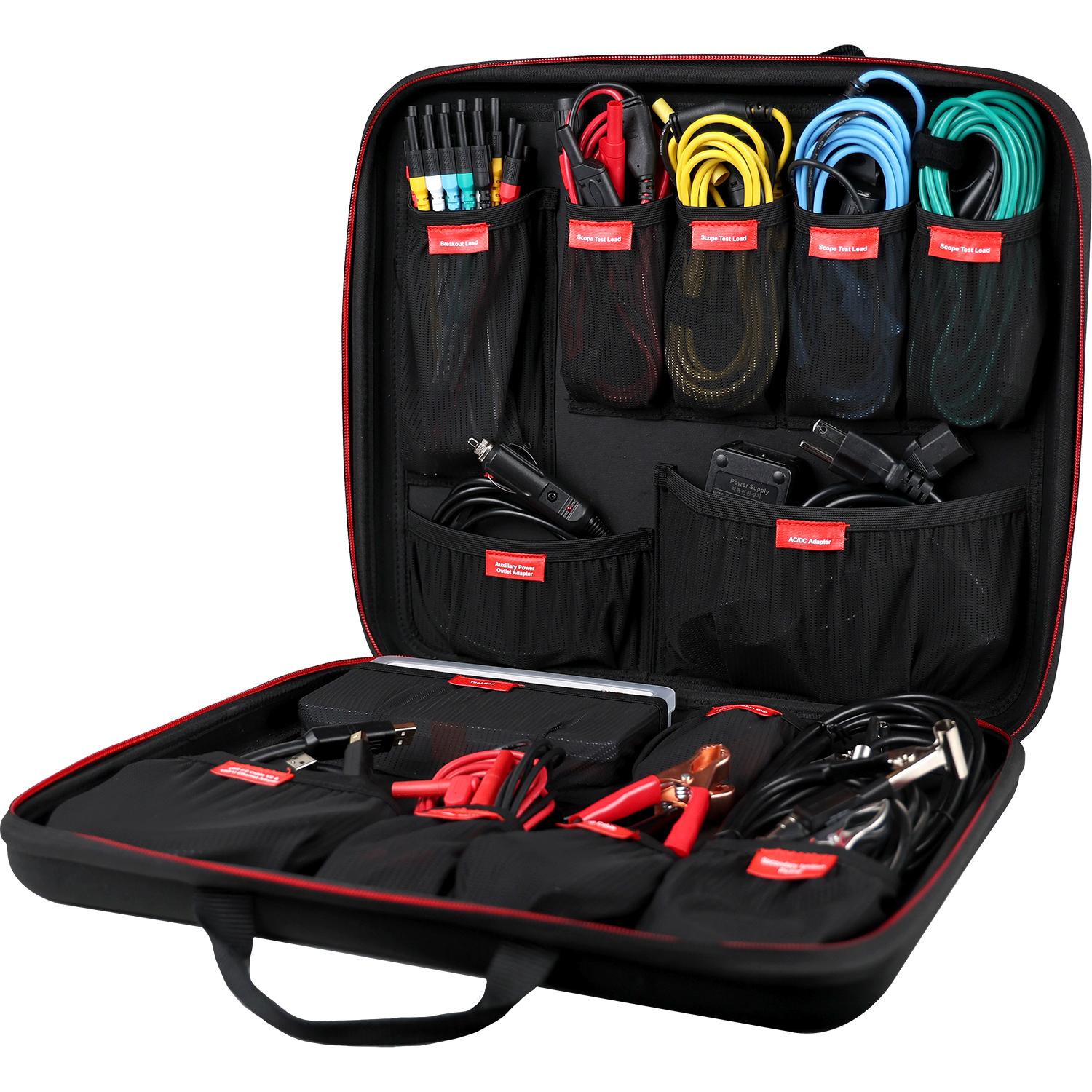 【超激安】 ⑤Qi4D〜SIM MAX OS（8本）+おまけ（PT&WG2本） Autel MaxiSYS Ultra S2 Diagnostic Tablet with VCMI2 | AutoZone