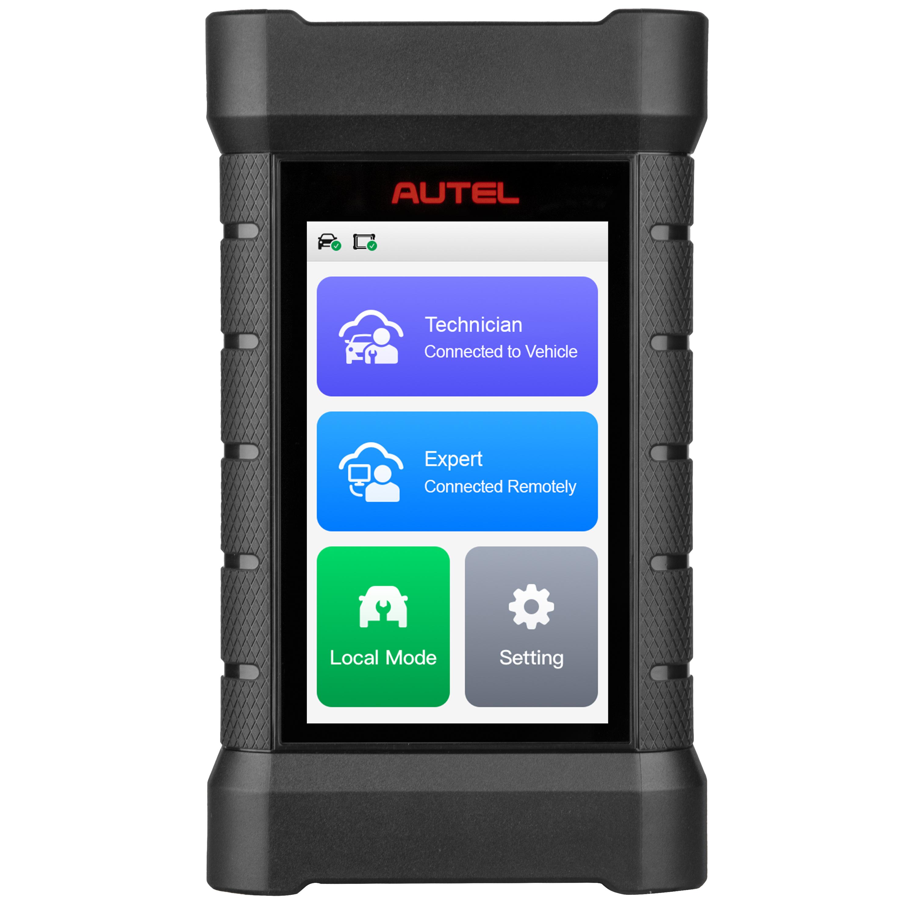 Autel Diagnostic Scan Tool XLINK | AutoZone