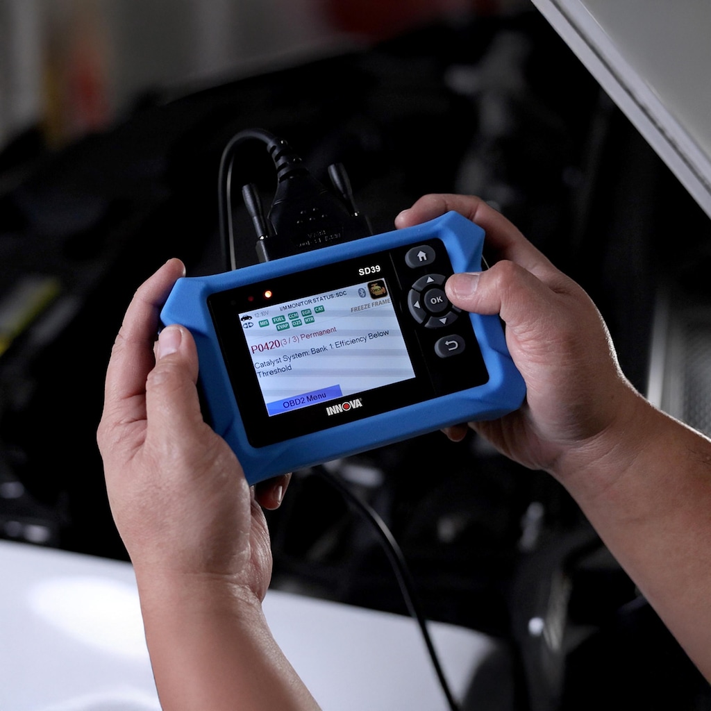 Sd29 Innova Innova SD-Consultant Diagnostic Tablet SD39 | AutoZone
