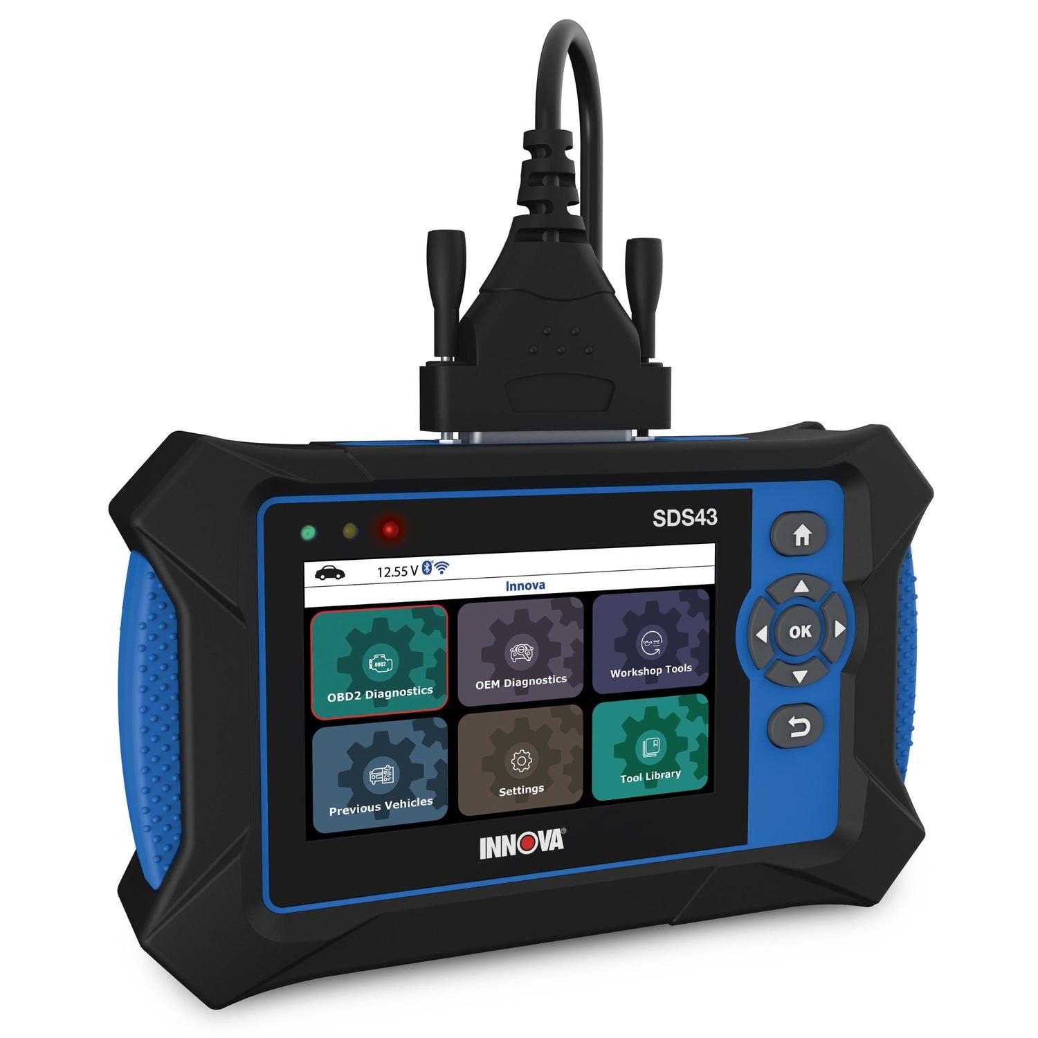 Innova Diagnostic Tool Reviews