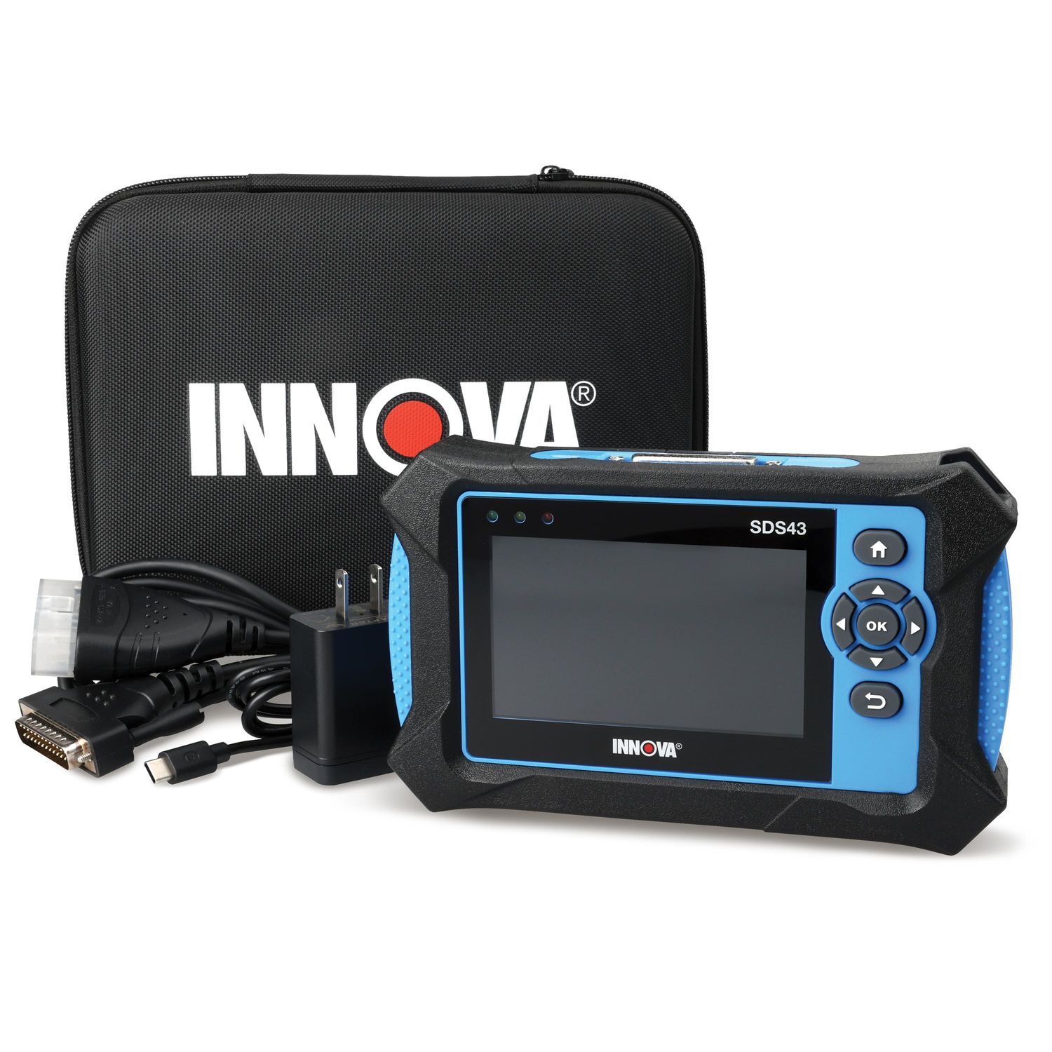 Innova SDS-Inspector OE-Level Diagnostic Tablet SDS43 | AutoZone