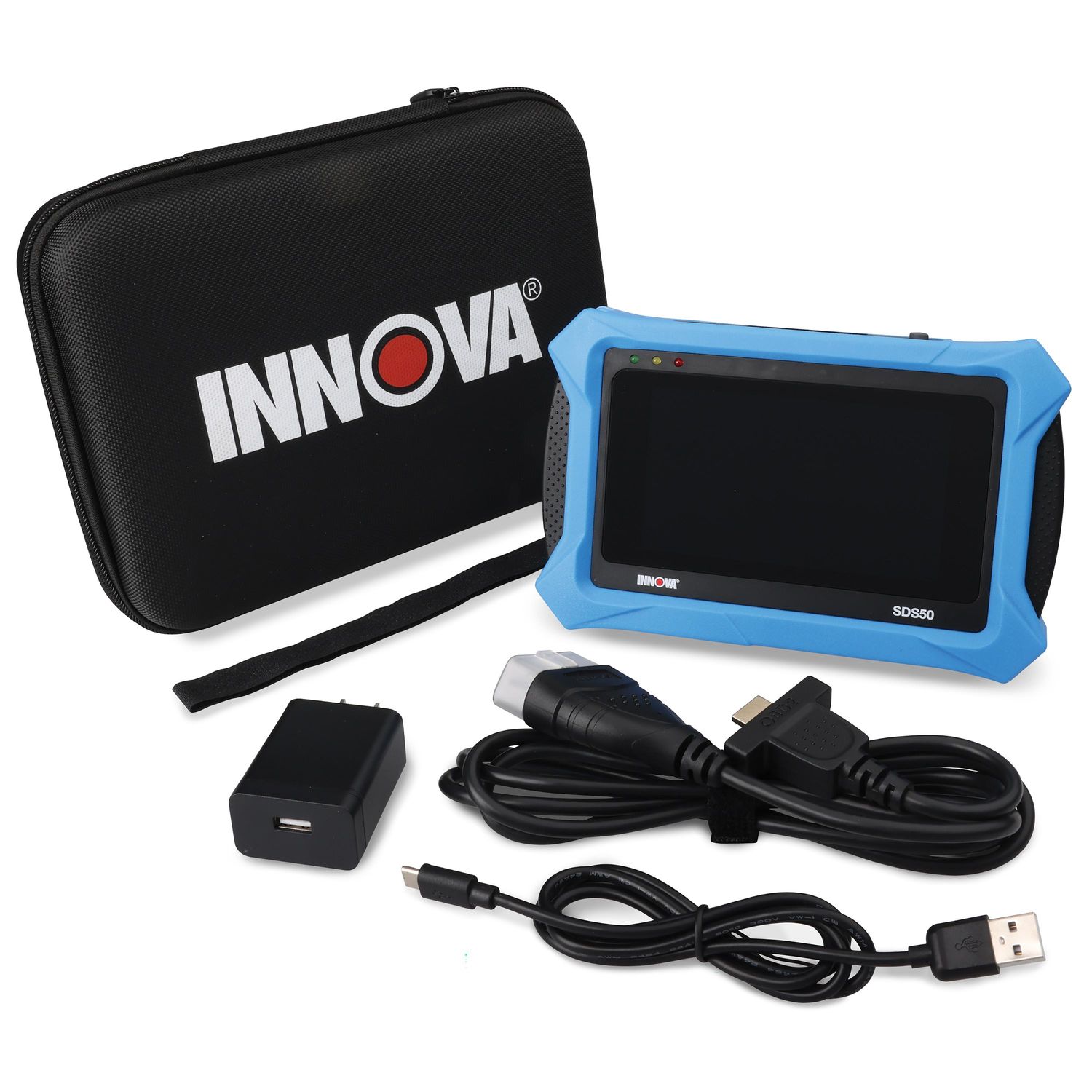 Innova SDS-Tech OE-Level Diagnostic Tablet SDS50 | AutoZone