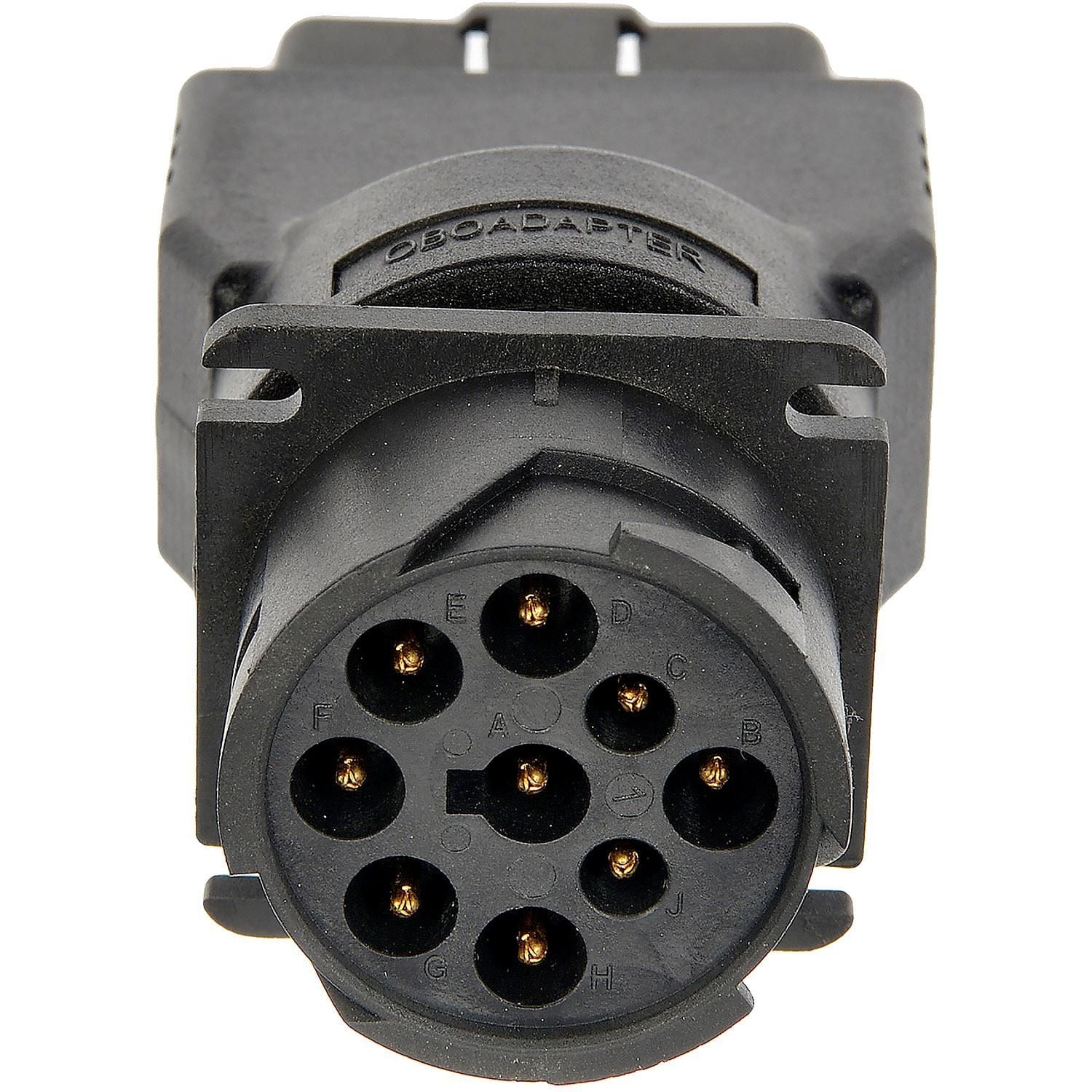 Dorman - HD Solutions Diesel Decoder Scan Tool | AutoZone