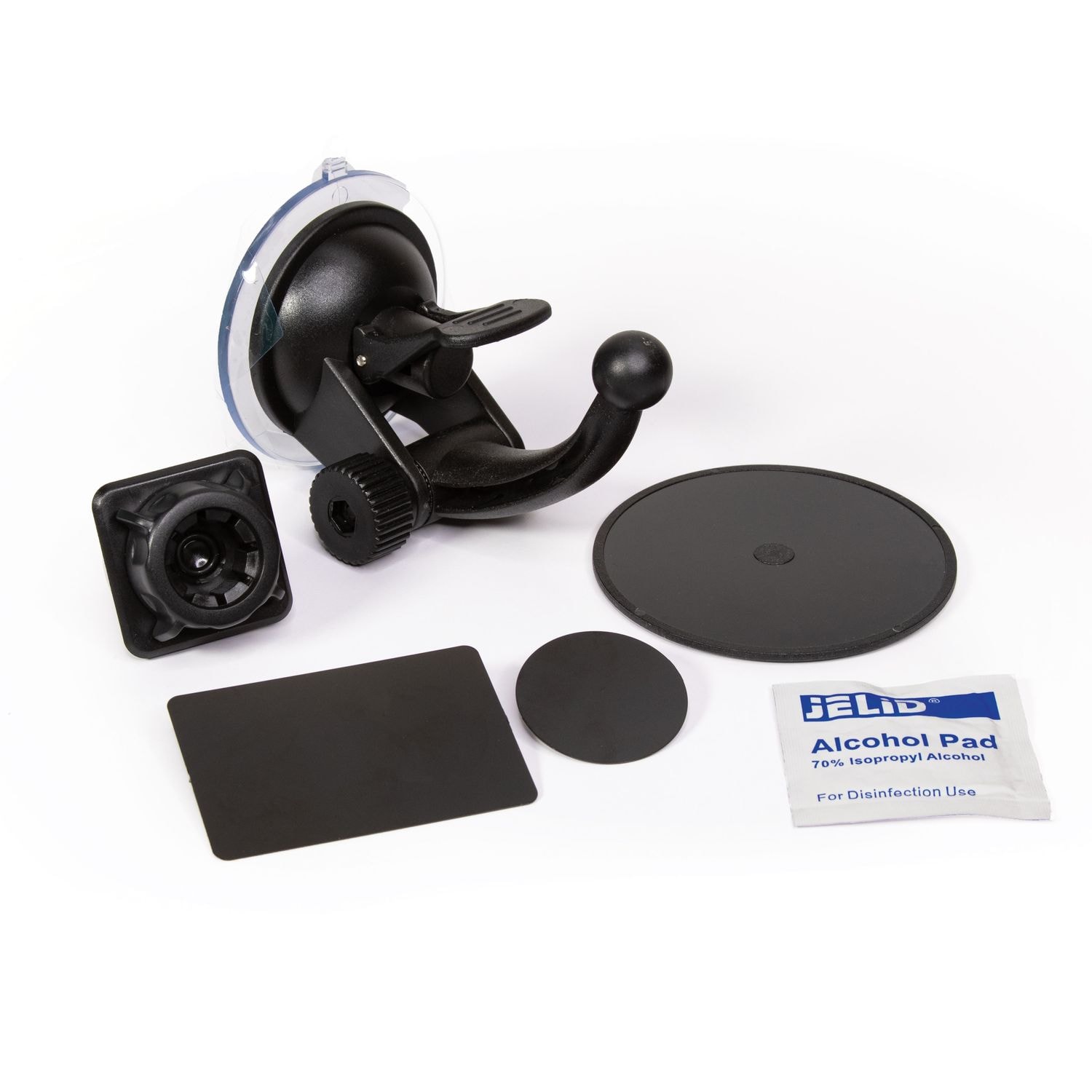 ScanGauge Window Mount