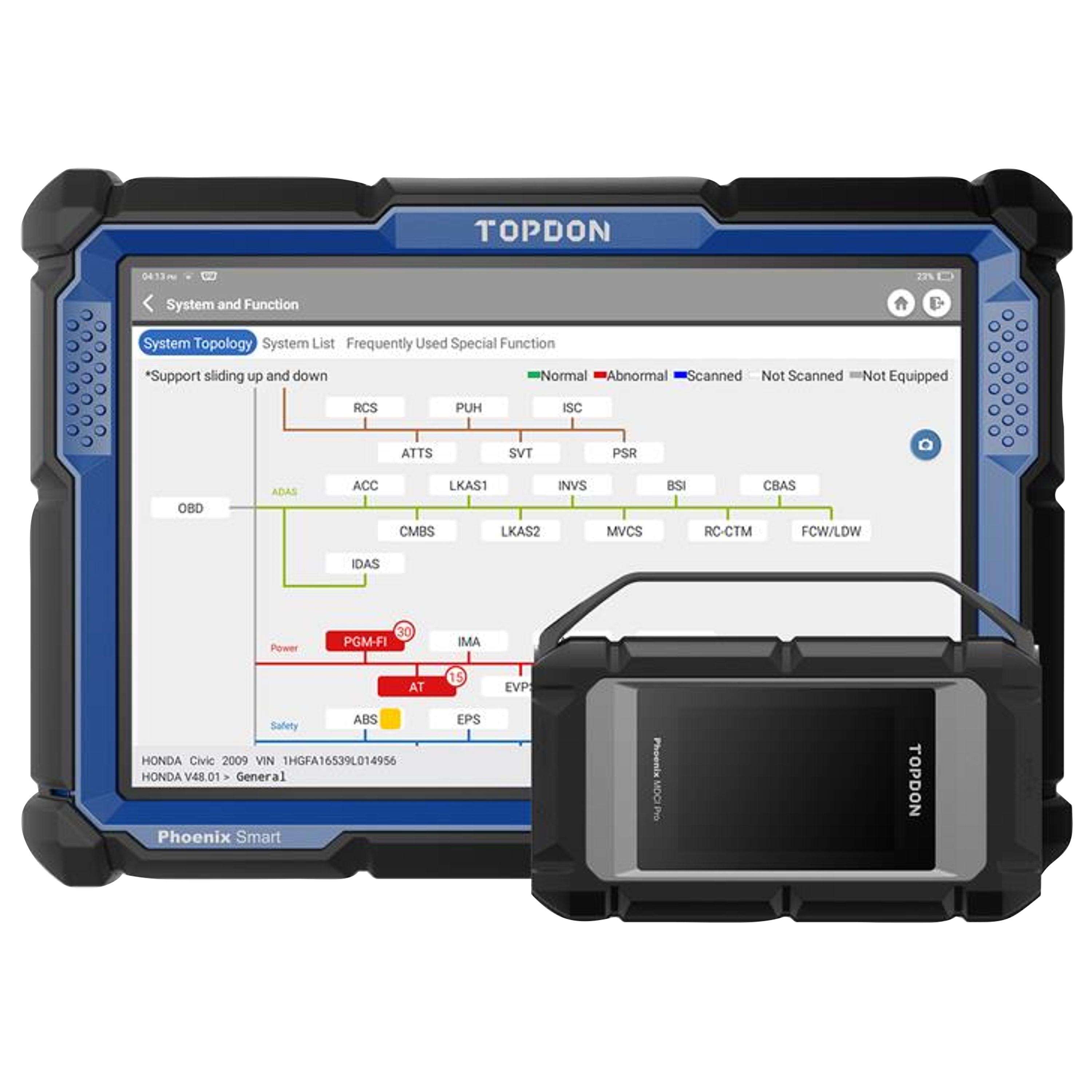 Topdo TOPDON Products: Find the Best Prices and Reviews