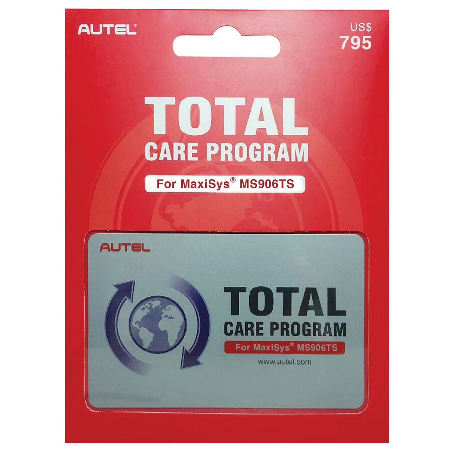 ★ロッツオ・AY★  タイムセール Autel Total Care Program (TCP) 1-Year Warranty and Software Update