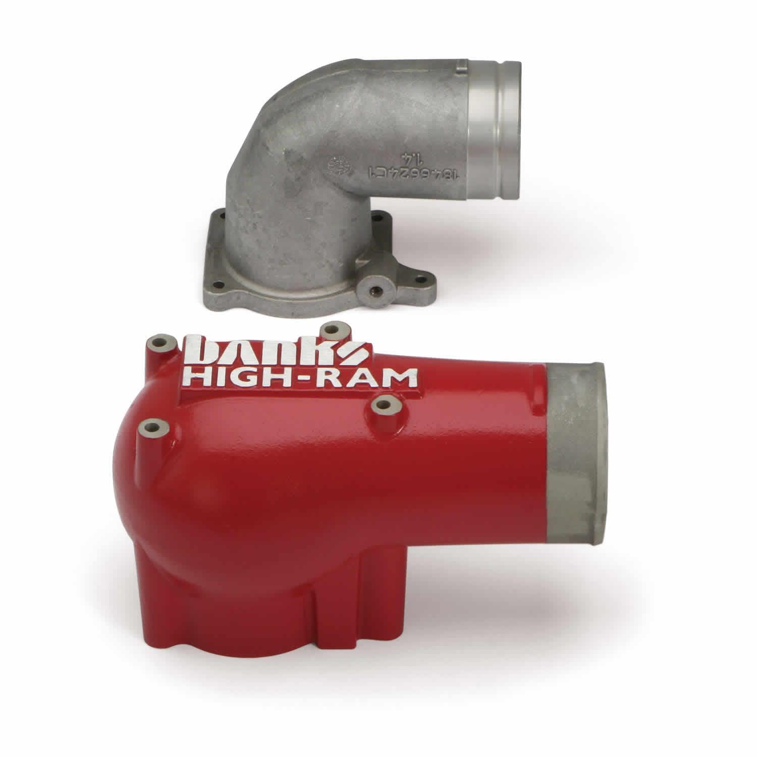 Best Air Intake Deceleration Elbow for Toyota Cars, Trucks & SUVs