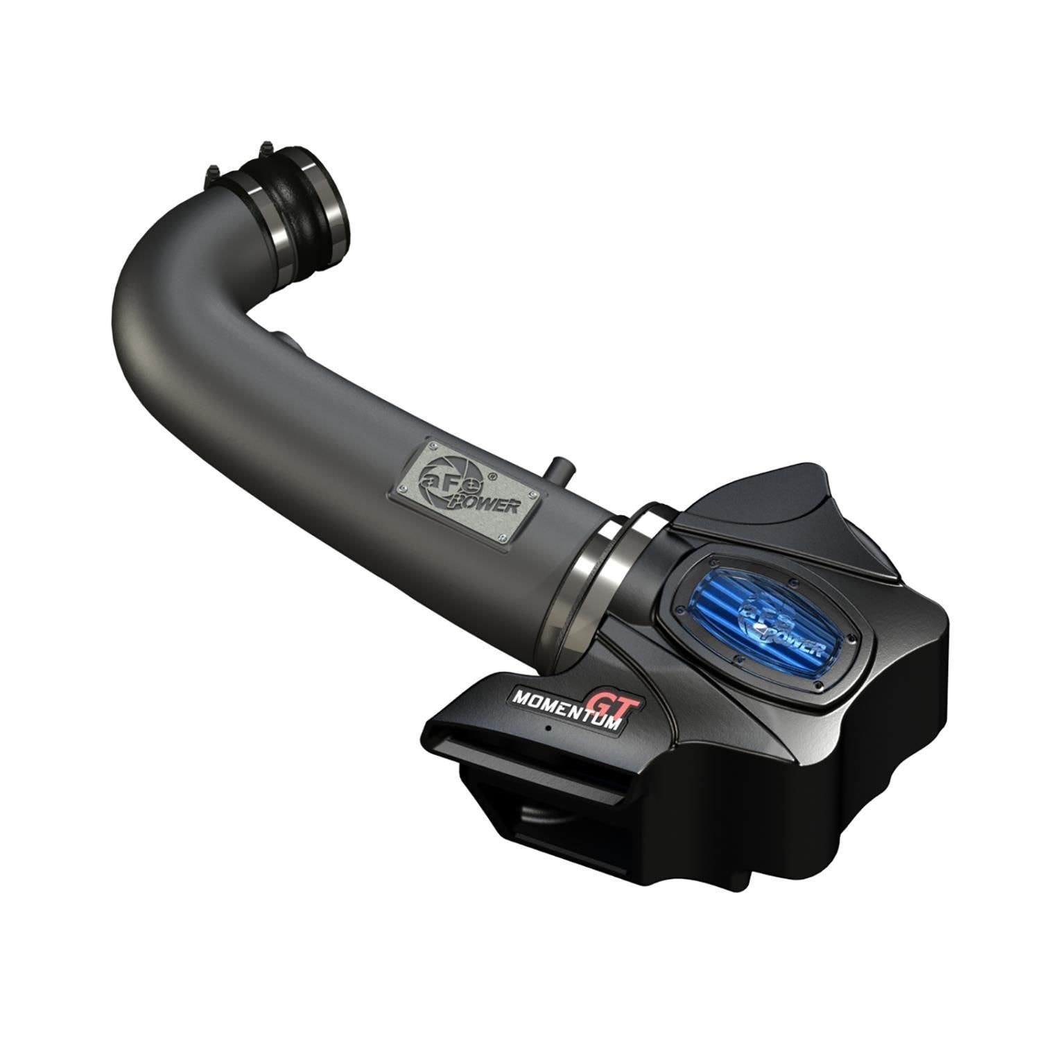 2026 Dodge Durango Performance Cold Air Intake