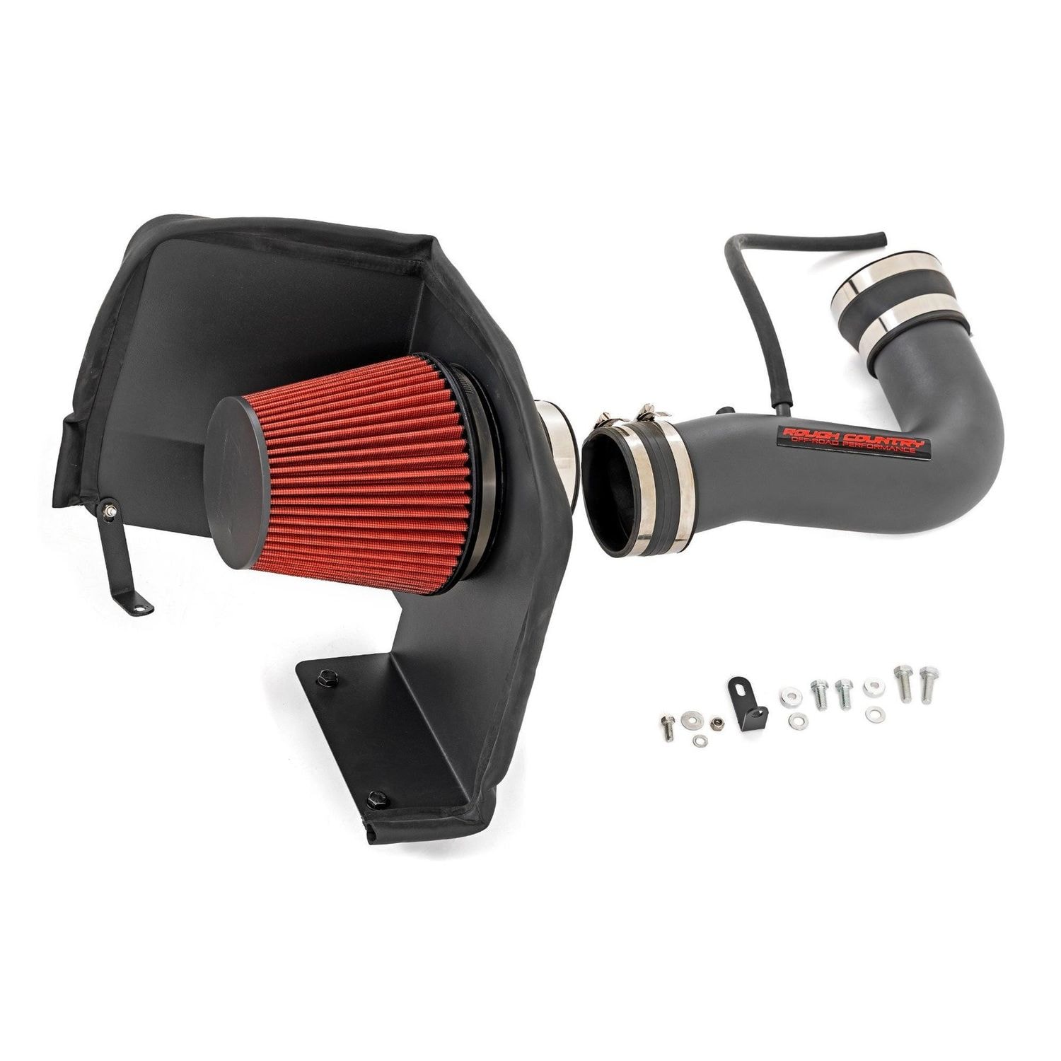 Rough Country Engine Cold Air Intake 10475 | AutoZone