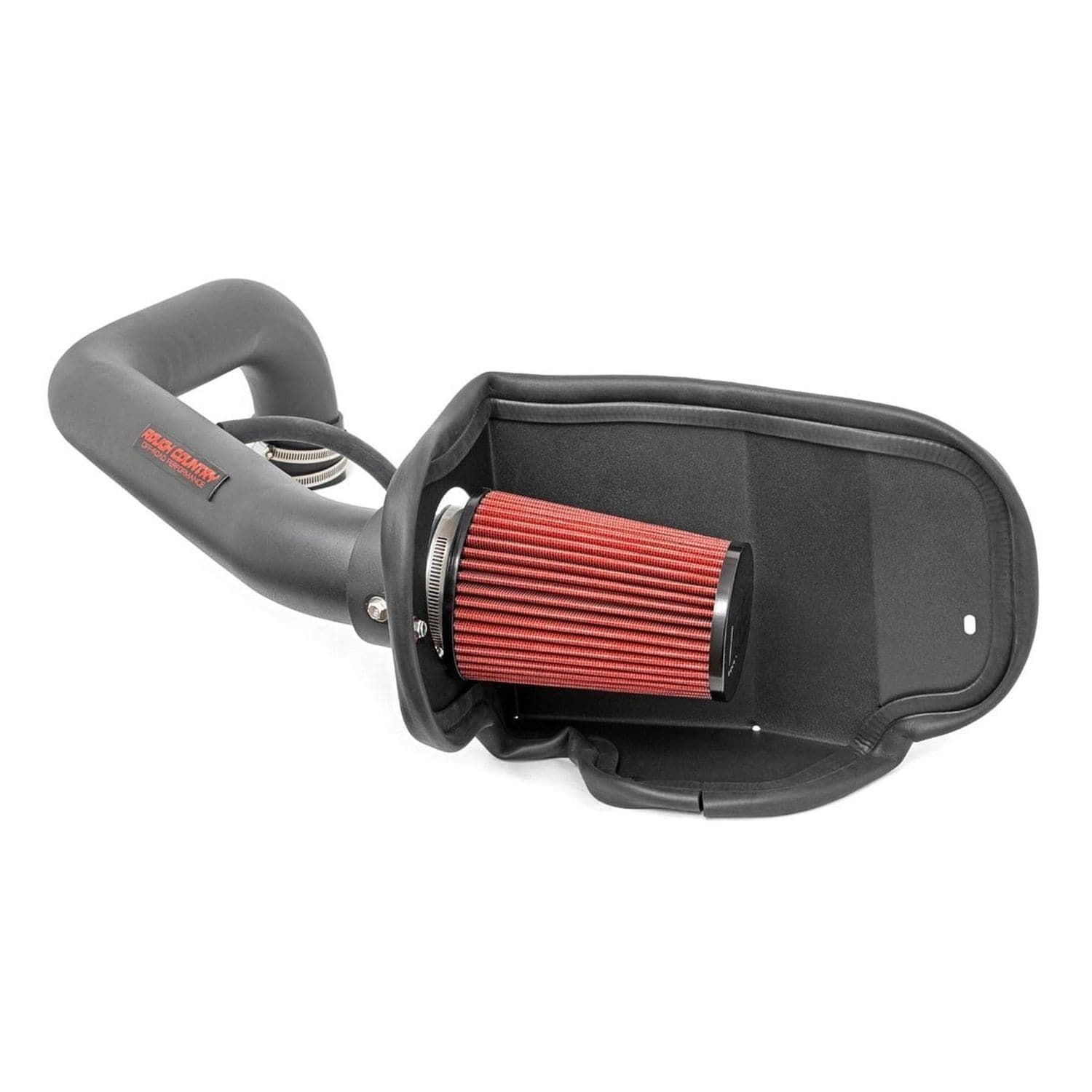 Rough Country Engine Cold Air Intake 10553 | AutoZone