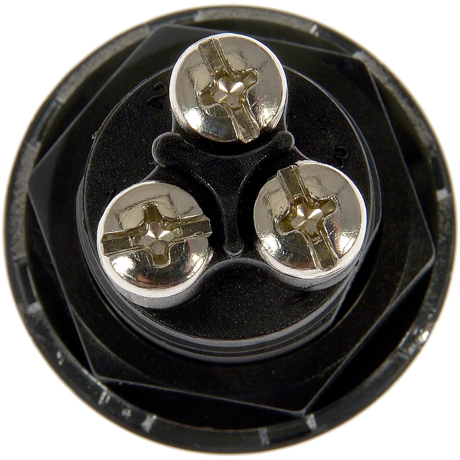 Dorman - Conduct-Tite Engine Start Switch 97406 | AutoZone