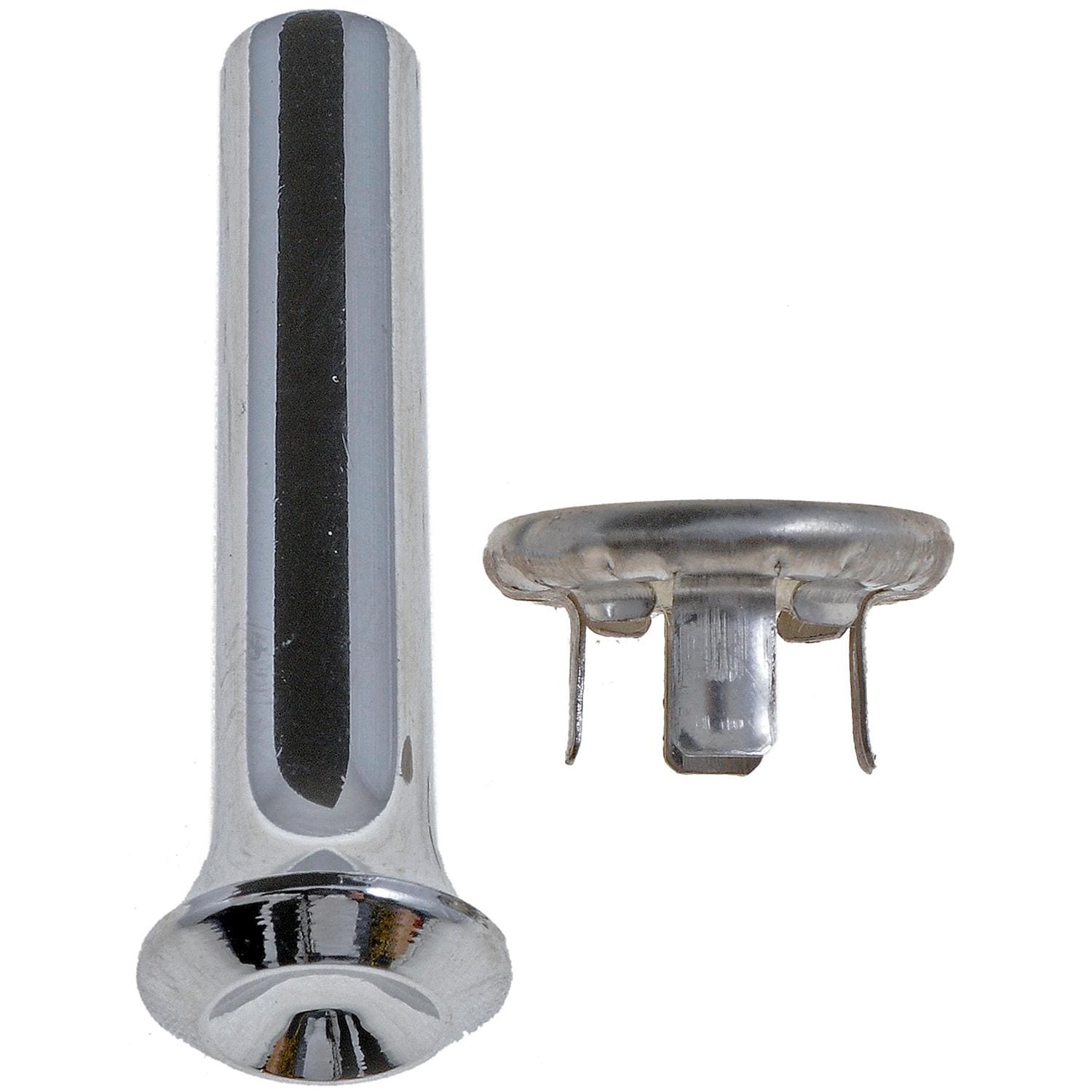 Dorman Door Lock Knob Kit