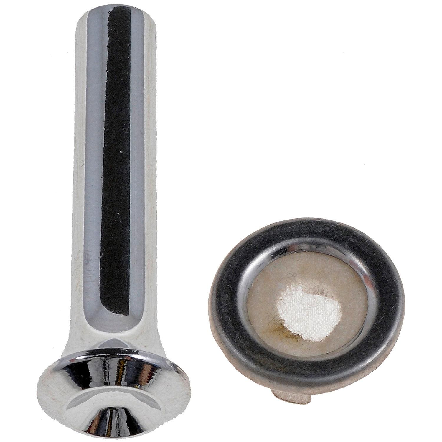 Dorman Door Lock Knob Kit