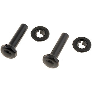 Kit Pomello Alzacristallo Dorman 75409 - Ricambio Diretto Per Auto (manopola Sportello)
